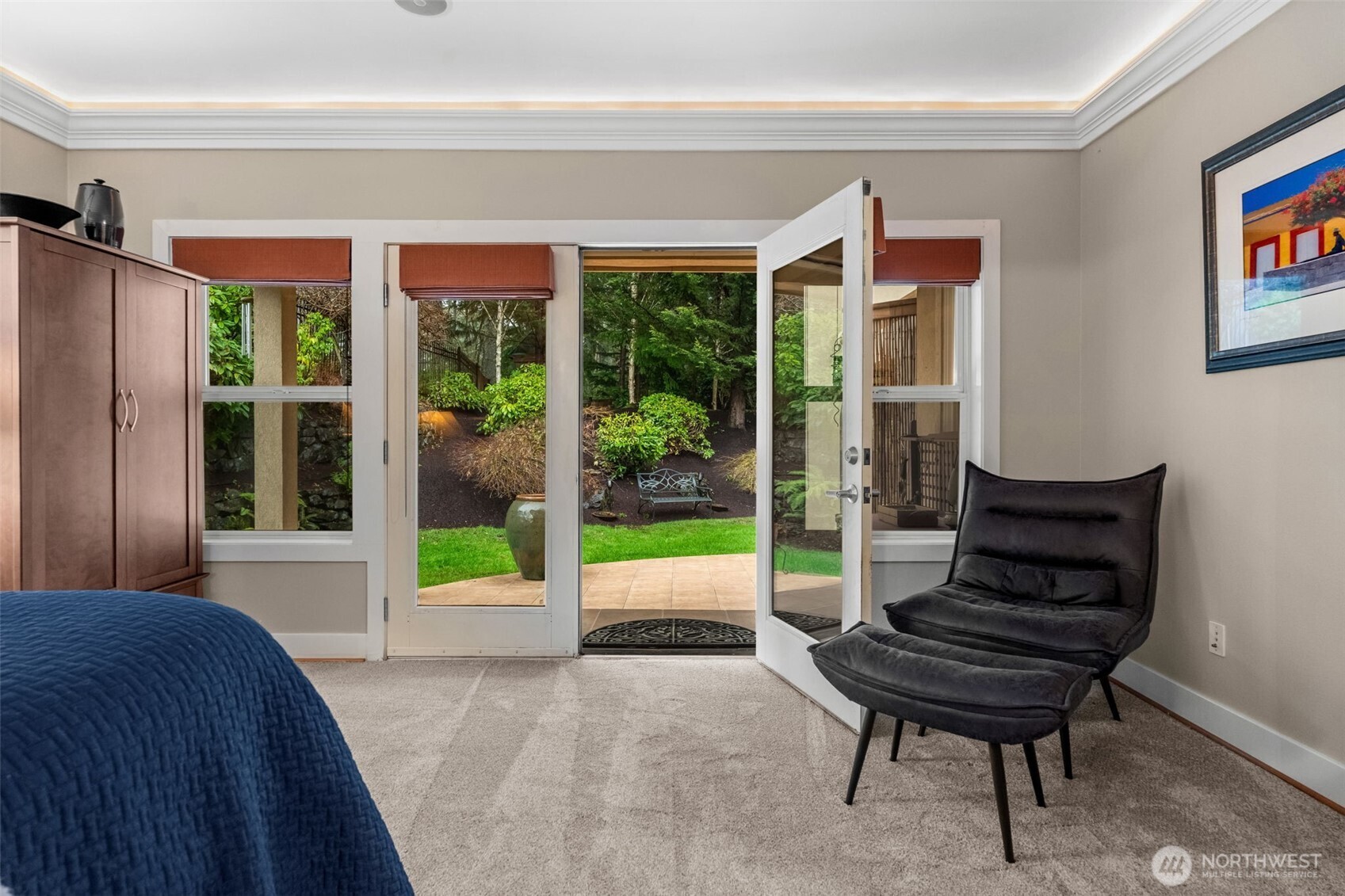 4412 Towhee Drive NW