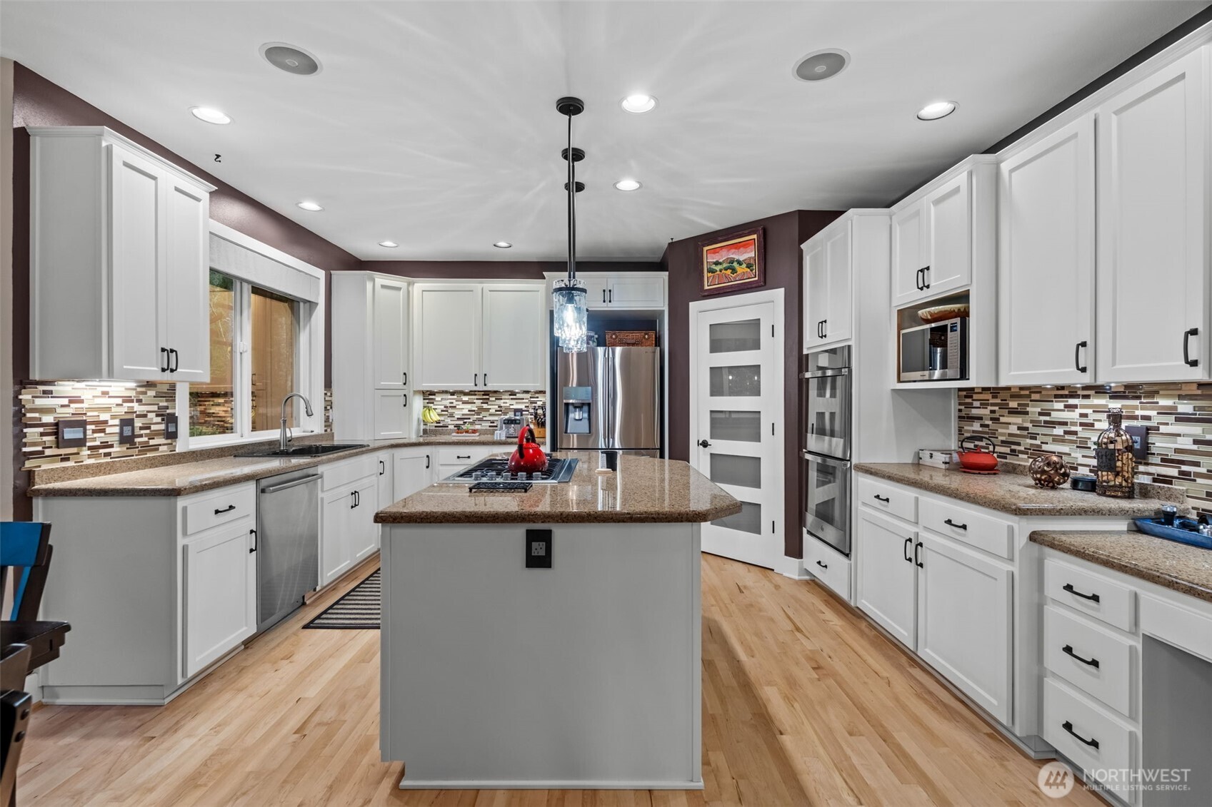 4412 Towhee Drive NW