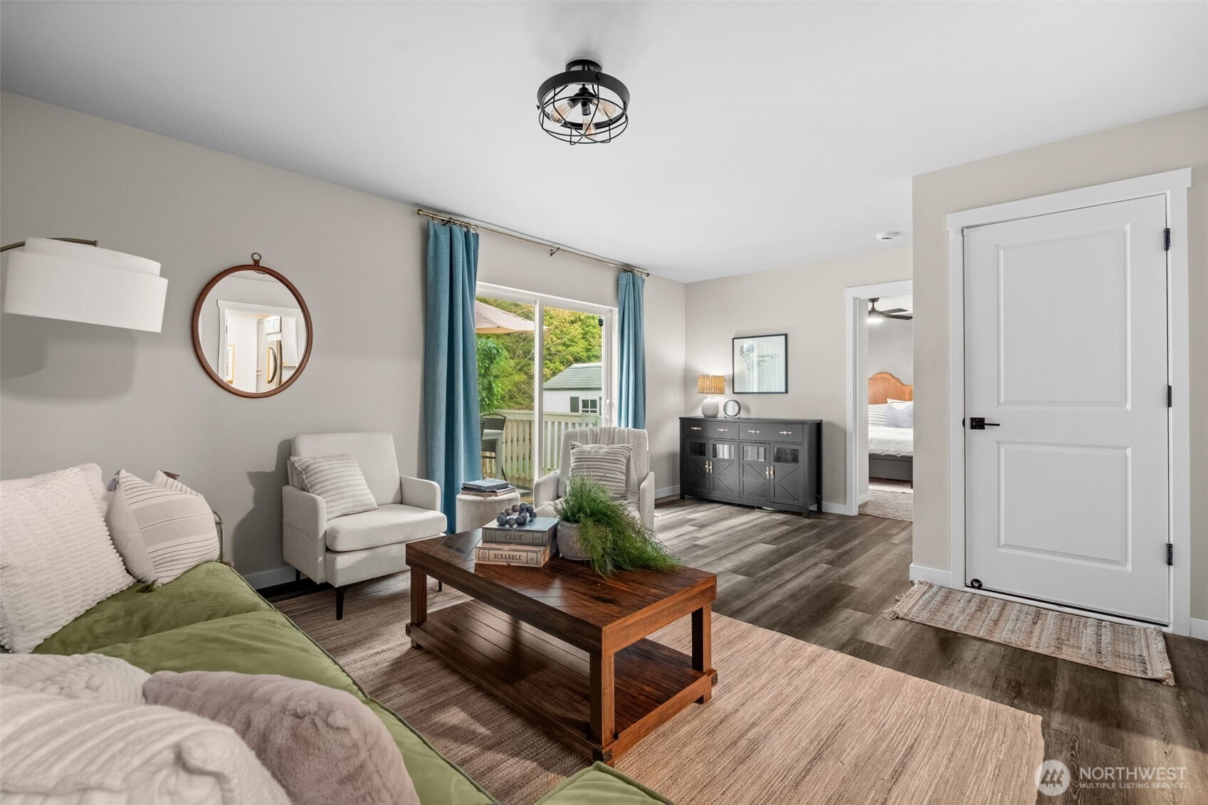 61 E Ellinor Peak Place