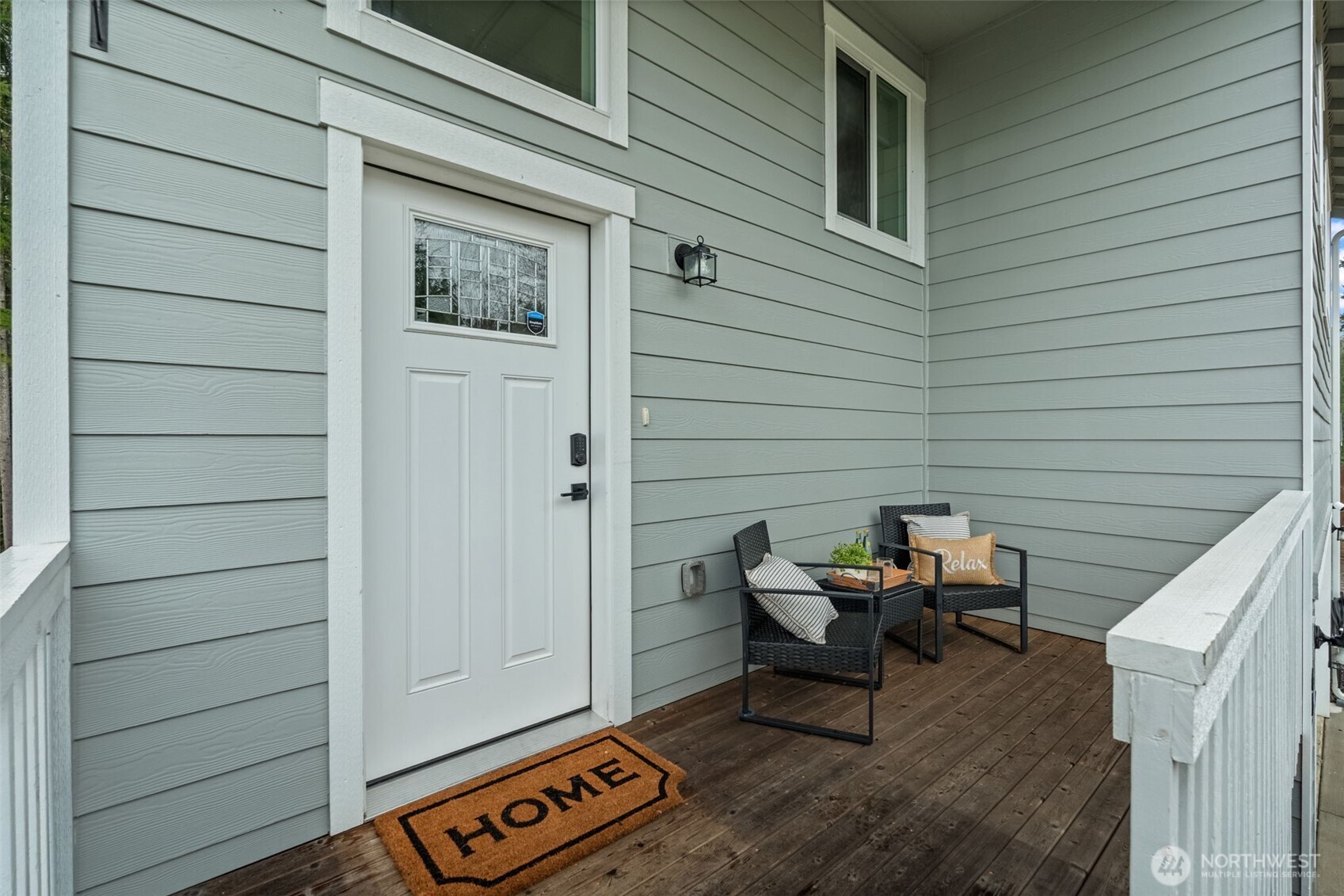 61 E Ellinor Peak Place