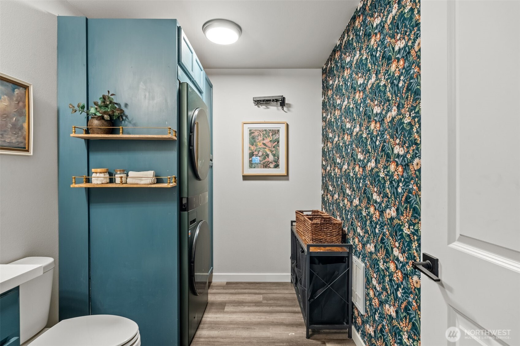 61 E Ellinor Peak Place