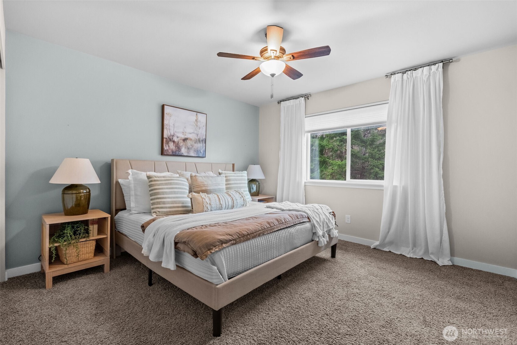 61 E Ellinor Peak Place