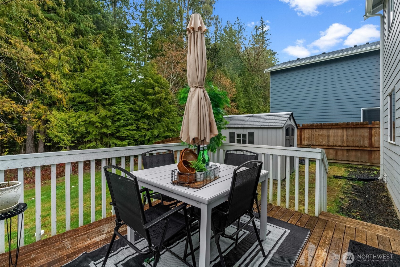 61 E Ellinor Peak Place