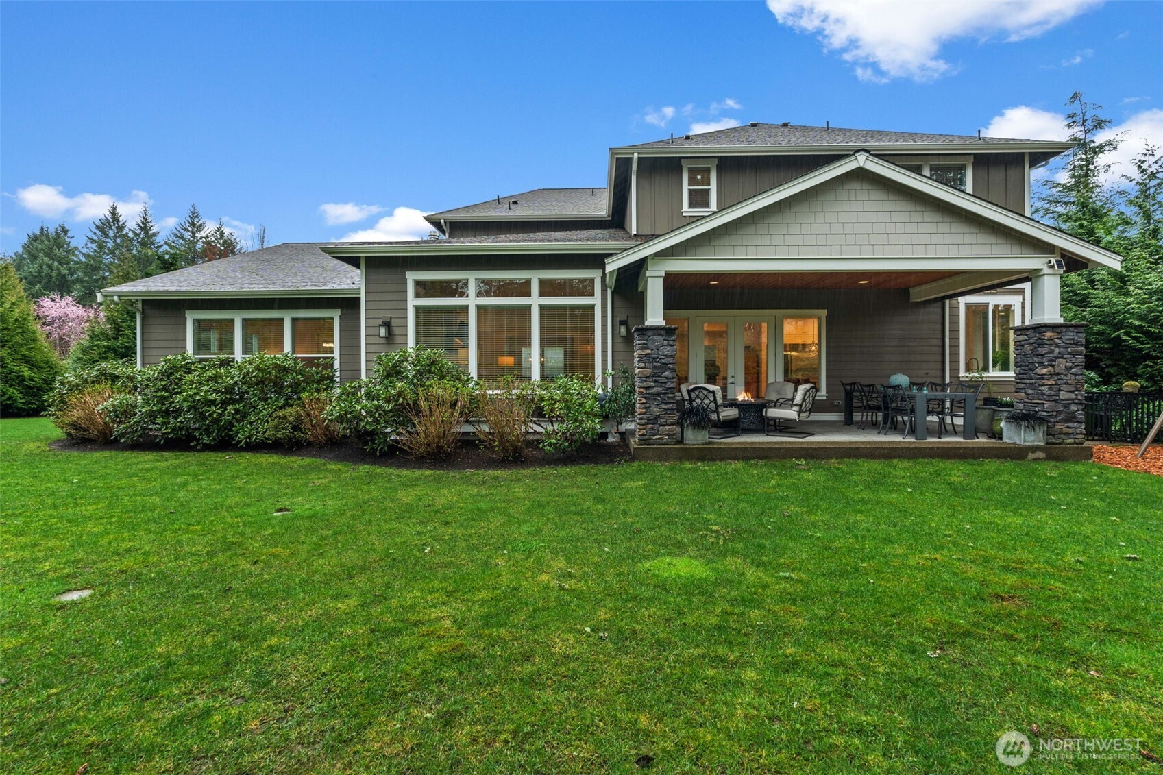 12028 45th Avenue Ct NW