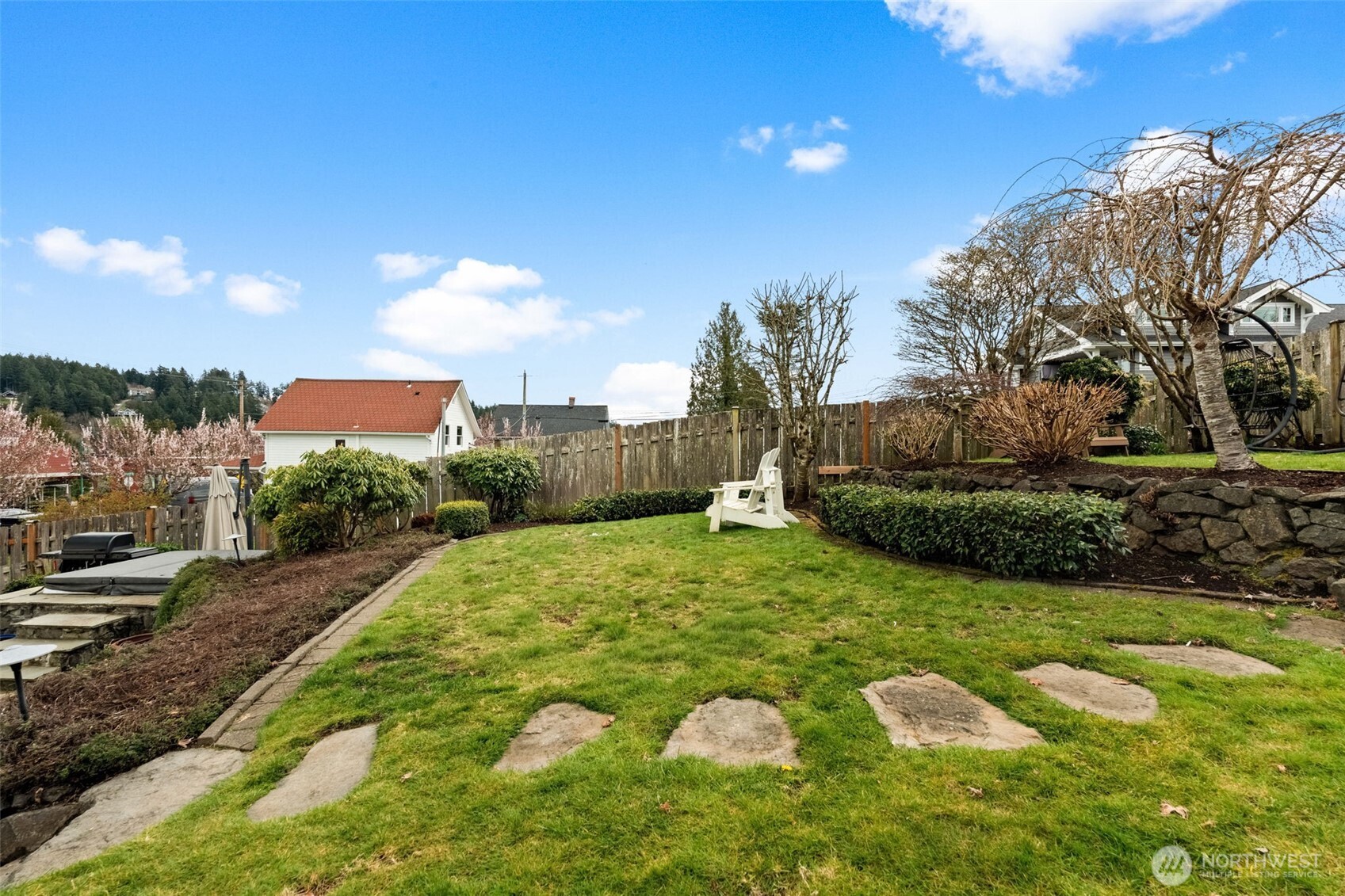 3422 Harborview Drive