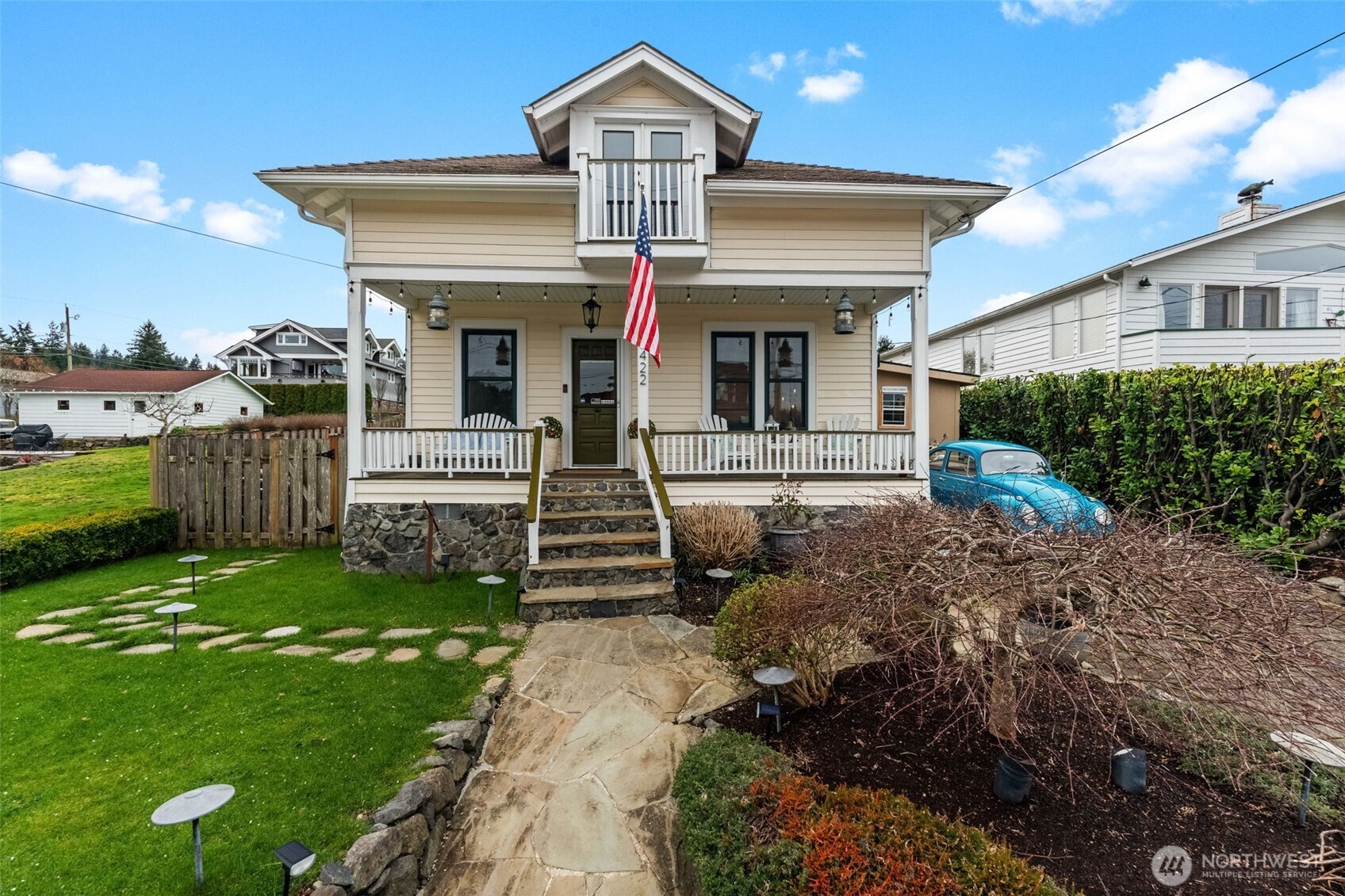 3422 Harborview Drive