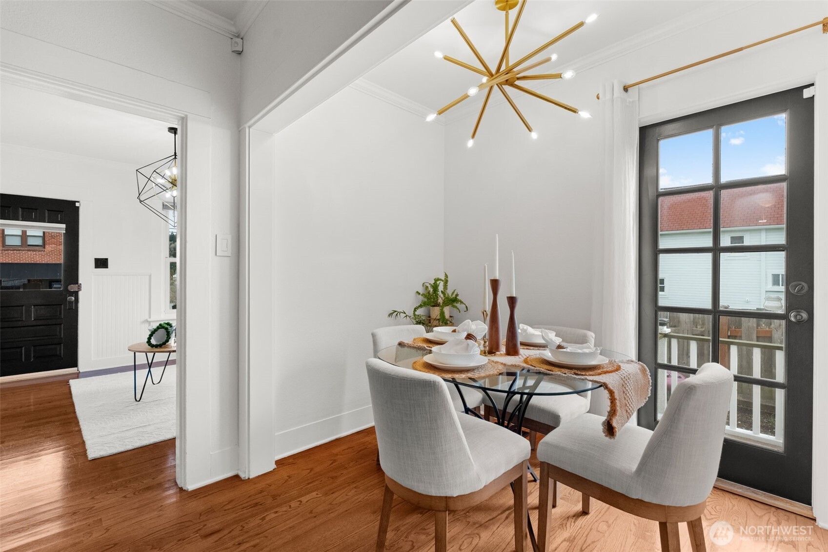 3422 Harborview Drive