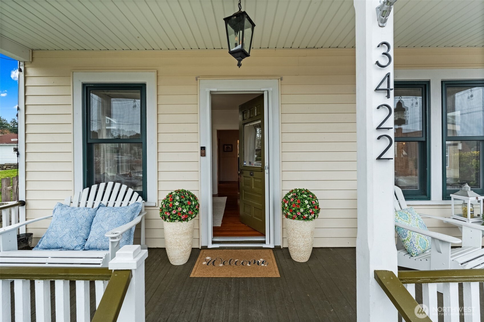 3422 Harborview Drive