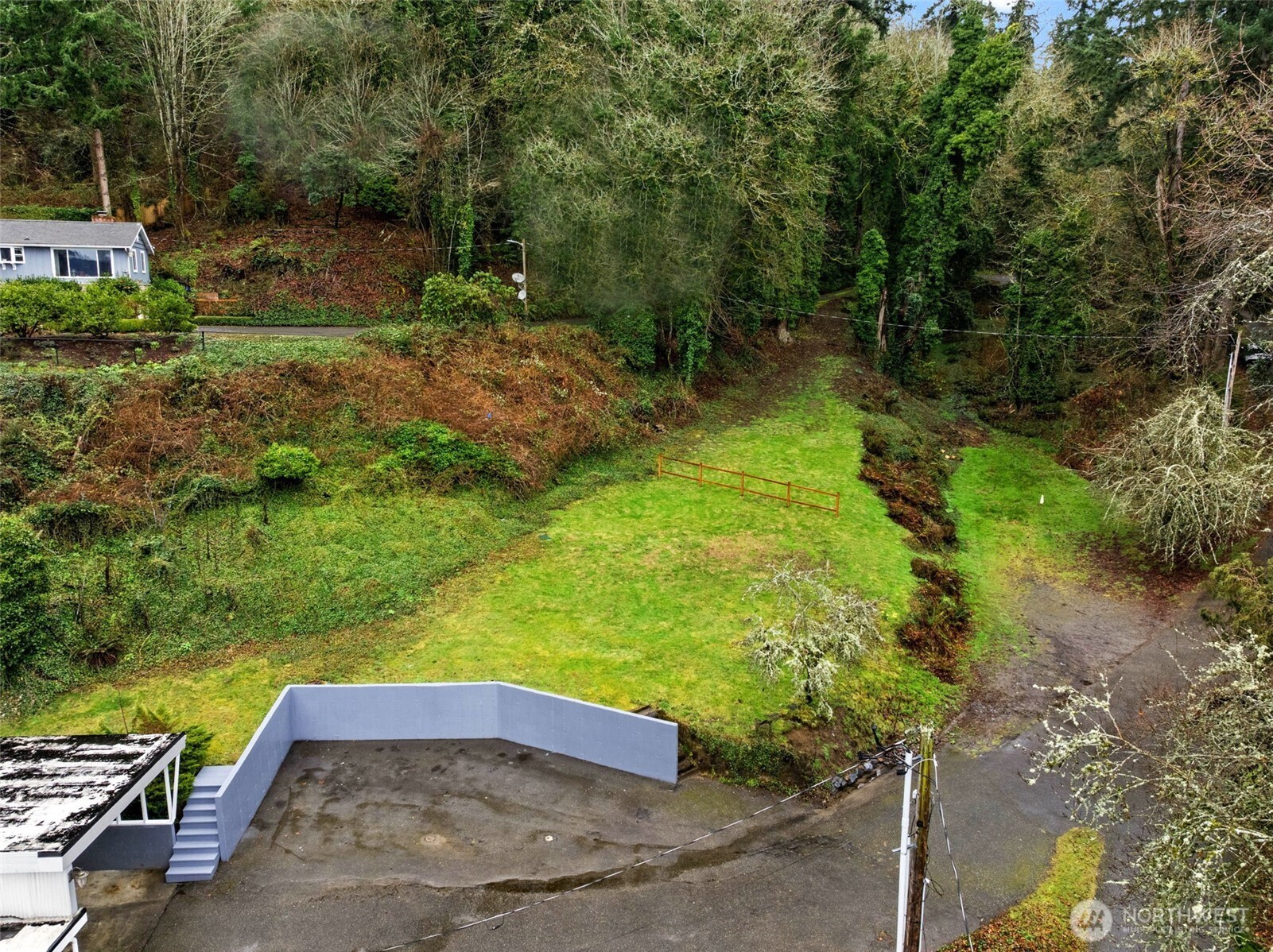 1908 Lybecker Drive NW