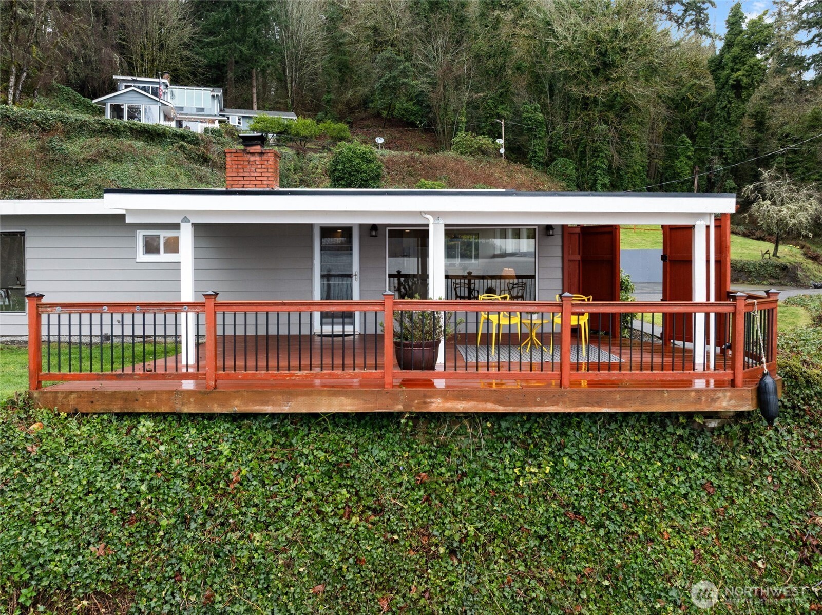 1908 Lybecker Drive NW