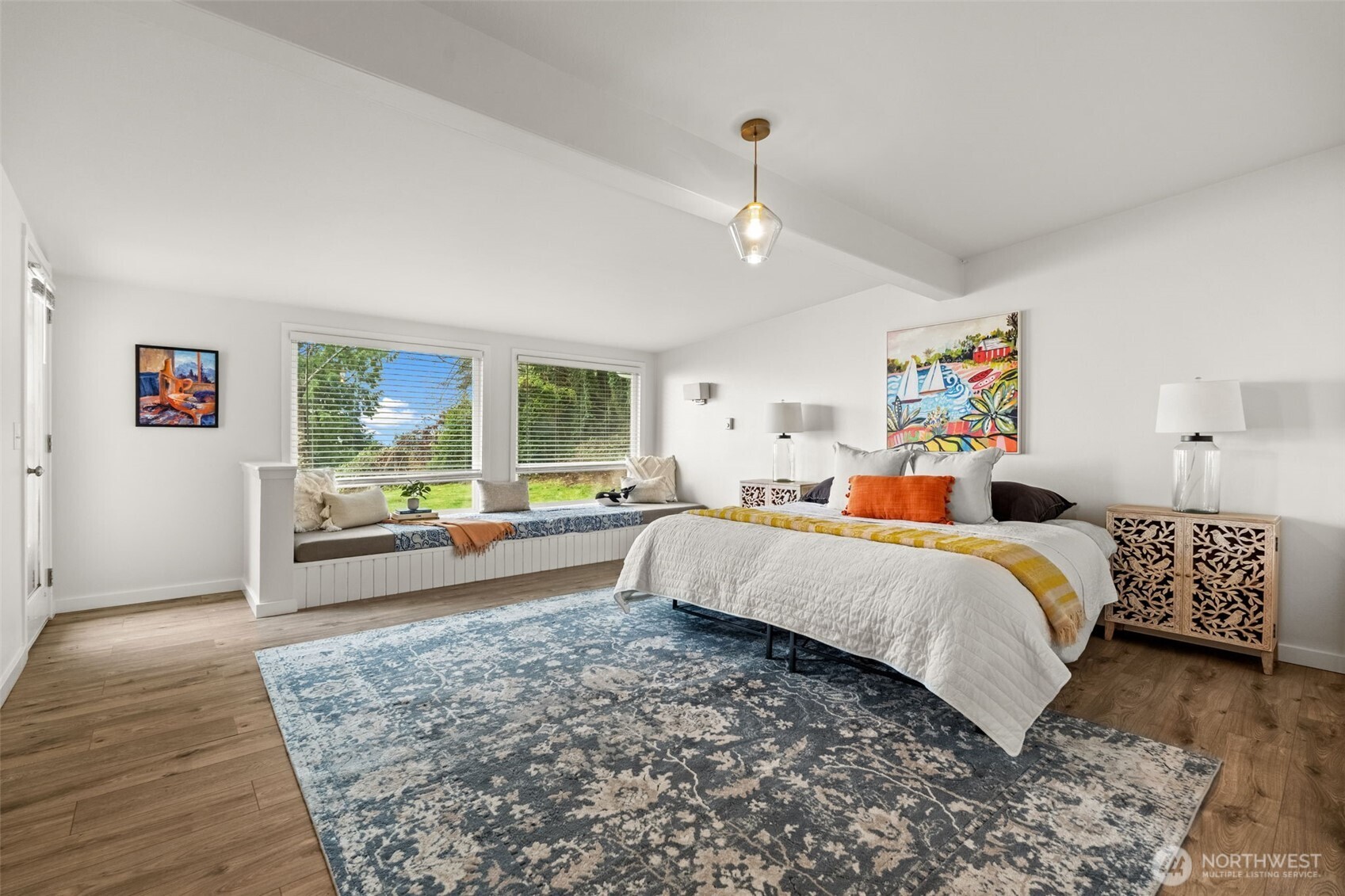 1908 Lybecker Drive NW