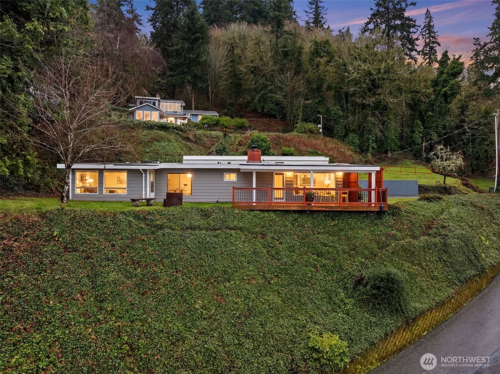 1908 Lybecker Drive NW