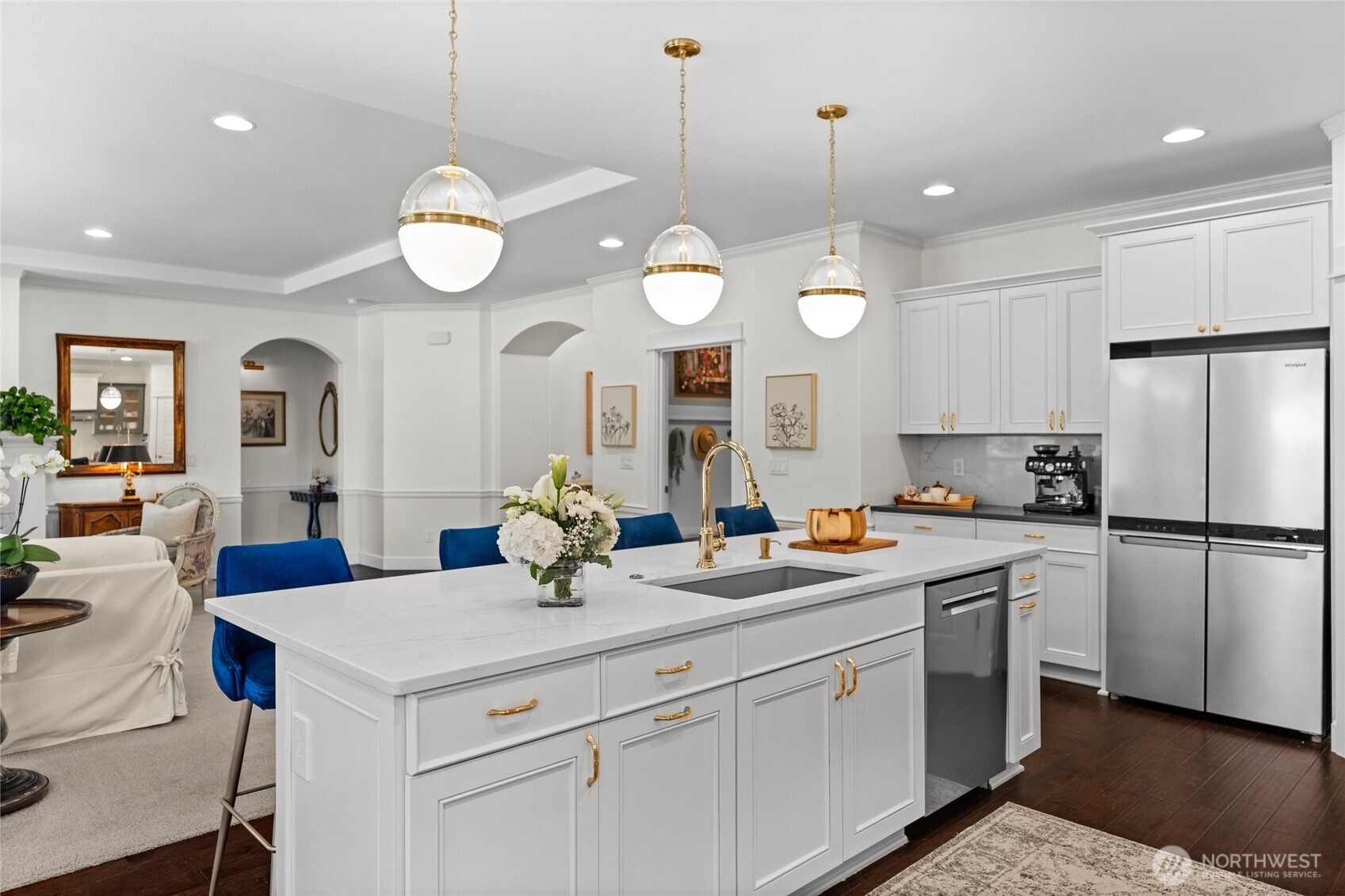 5503 67th Street Ct NW