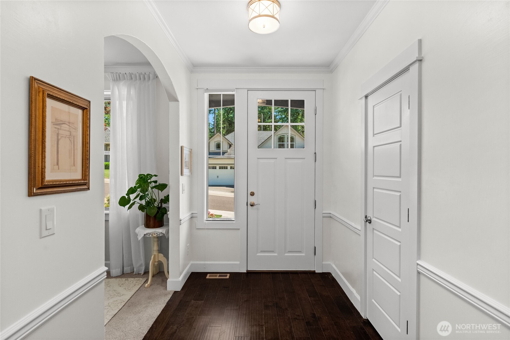 5503 67th Street Ct NW