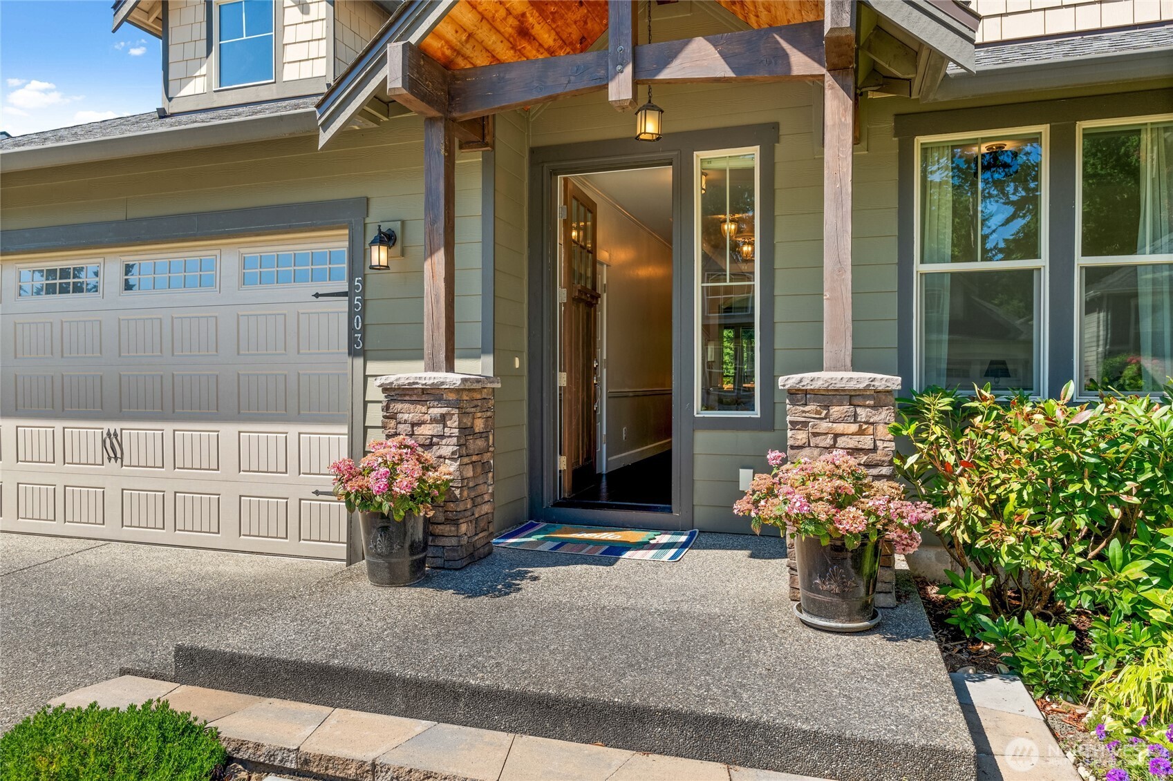 5503 67th Street Ct NW