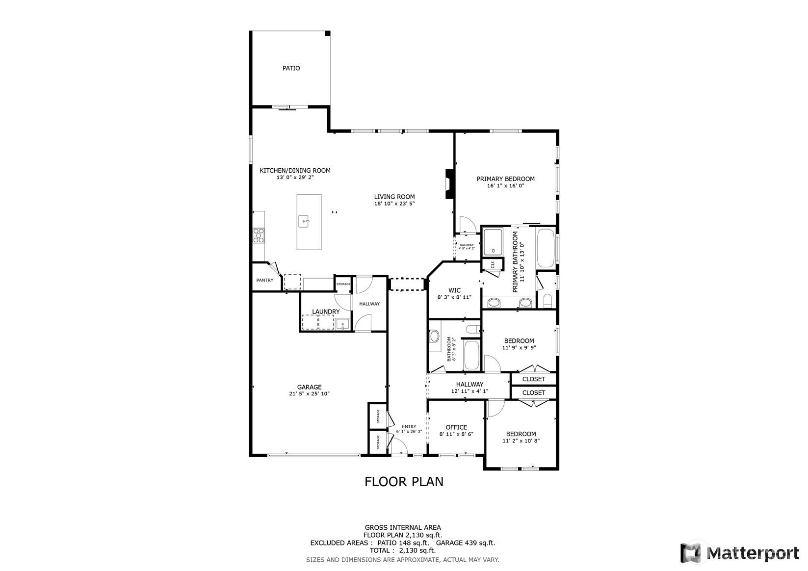 5503 67th Street Ct NW