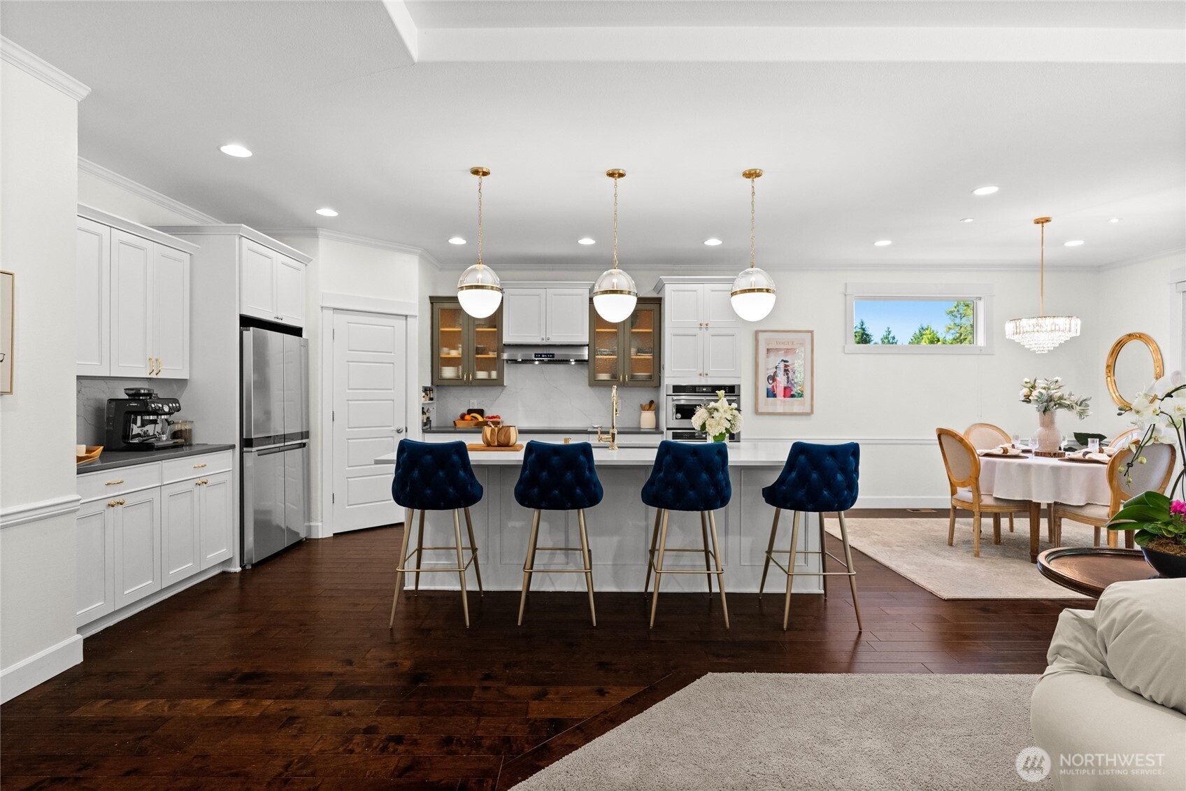 5503 67th Street Ct NW