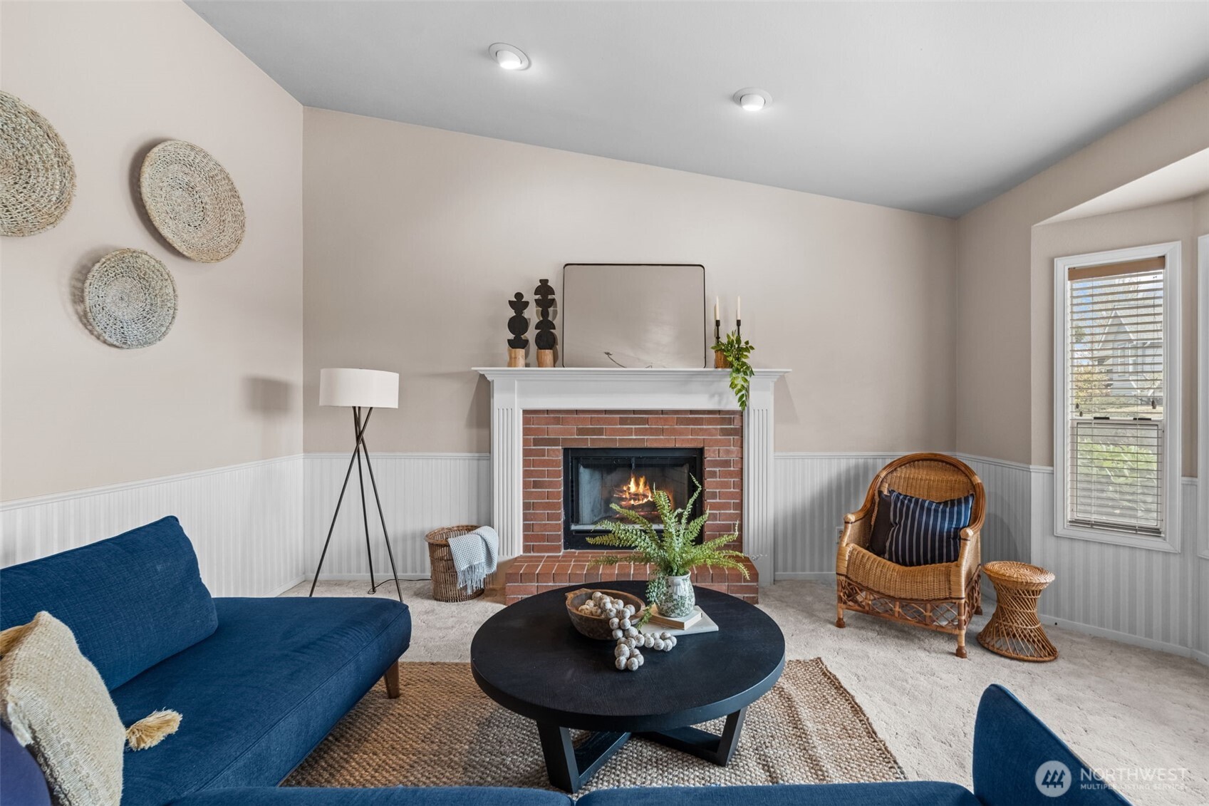 2590 NE William E Sutton Road