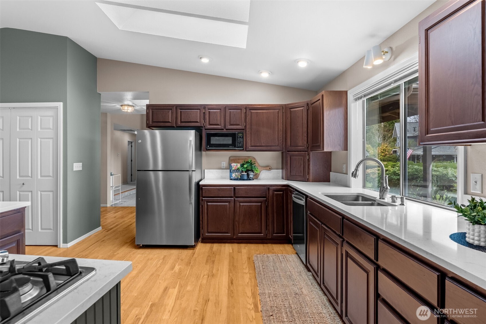 2590 NE William E Sutton Road