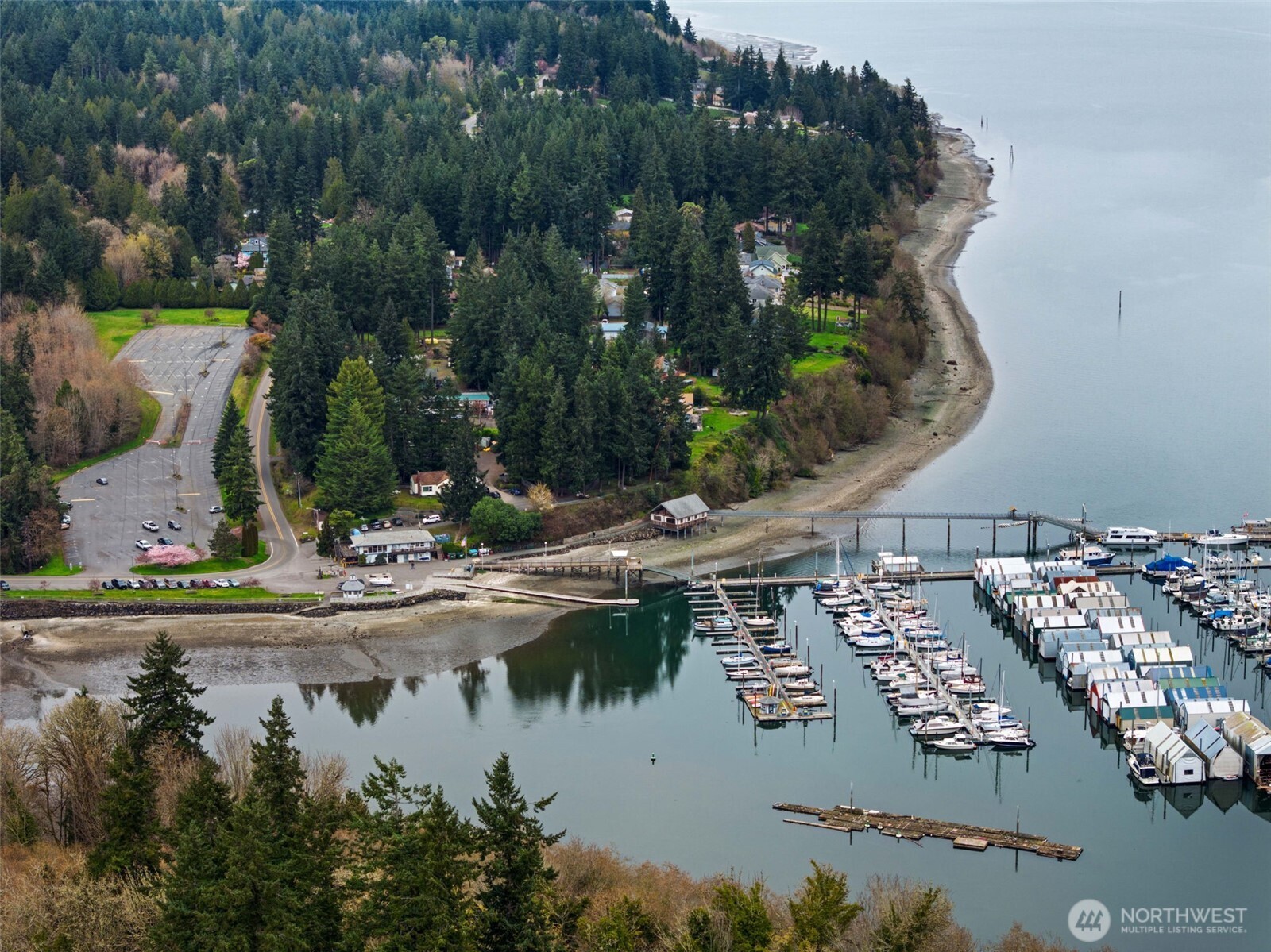 2590 NE William E Sutton Road