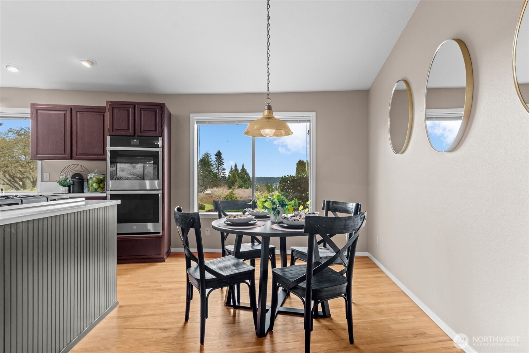 2590 NE William E Sutton Road