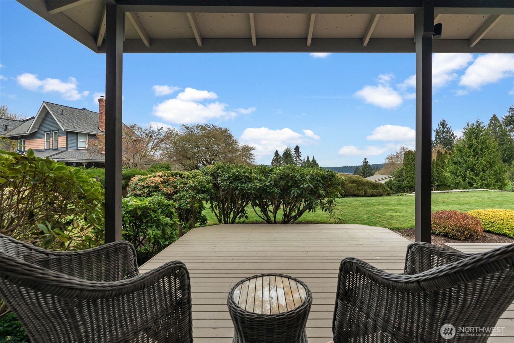 2590 NE William E Sutton Road