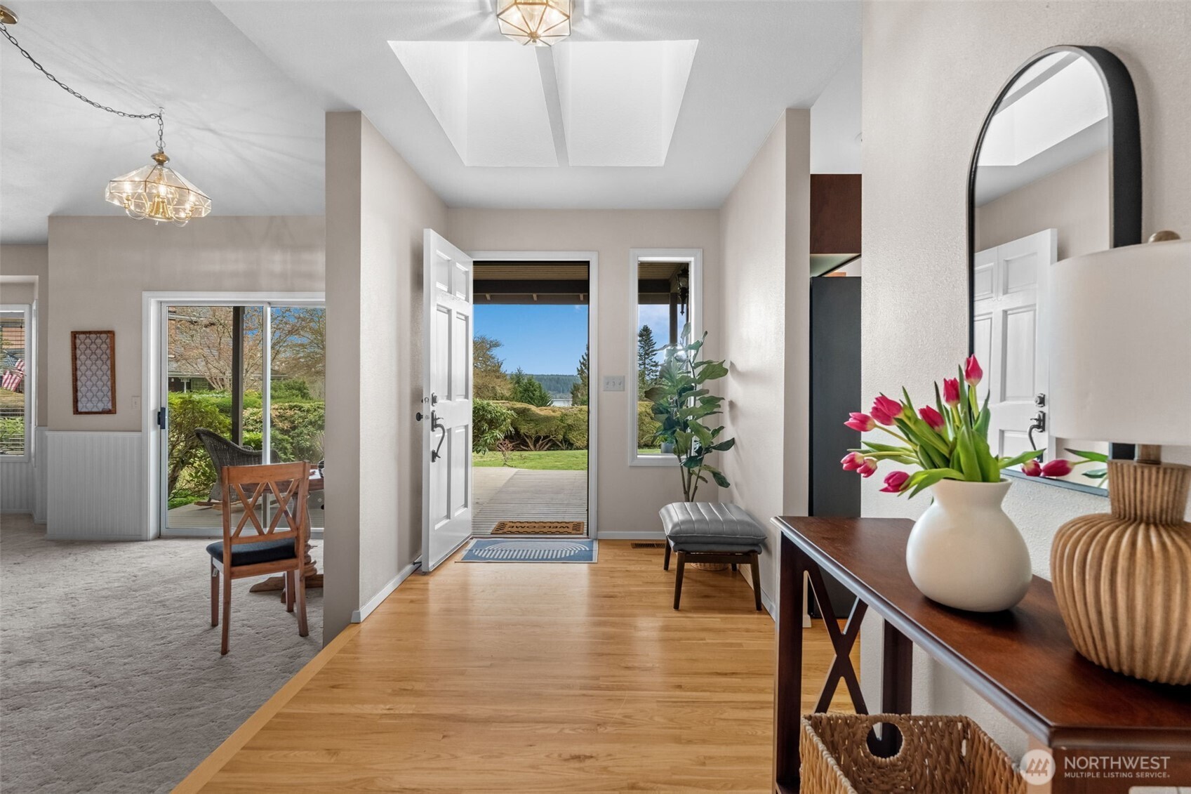 2590 NE William E Sutton Road