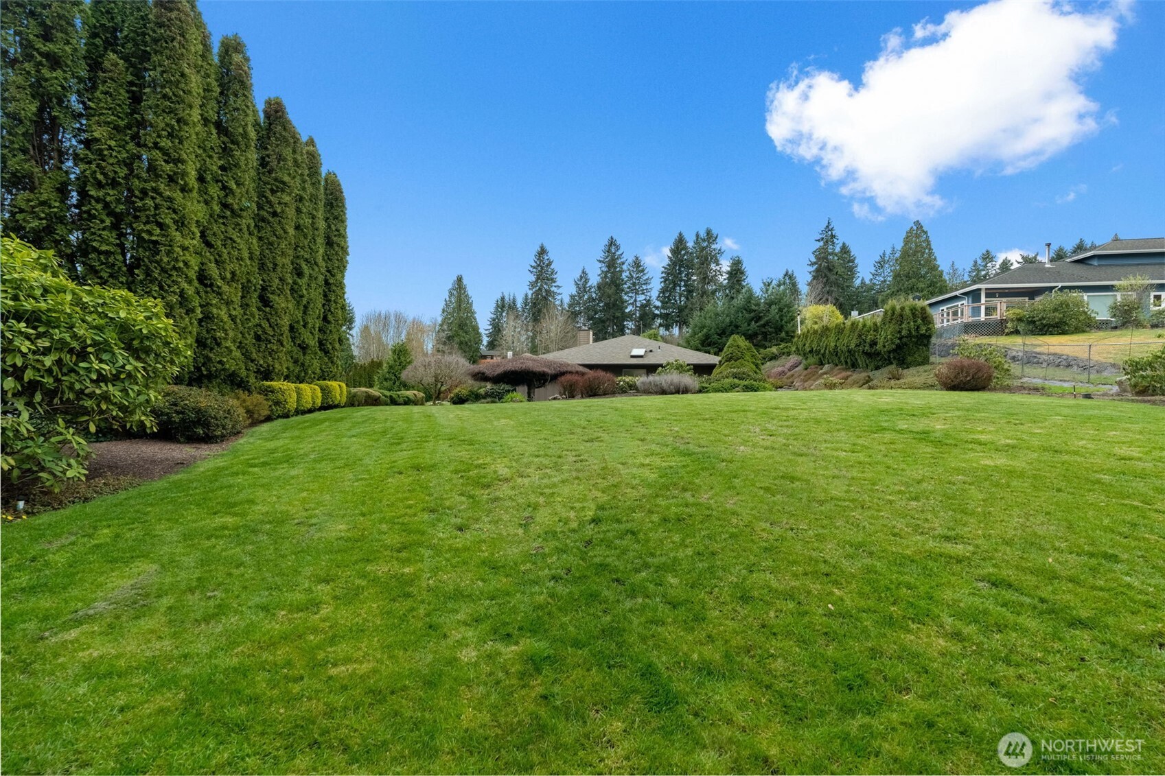 2590 NE William E Sutton Road