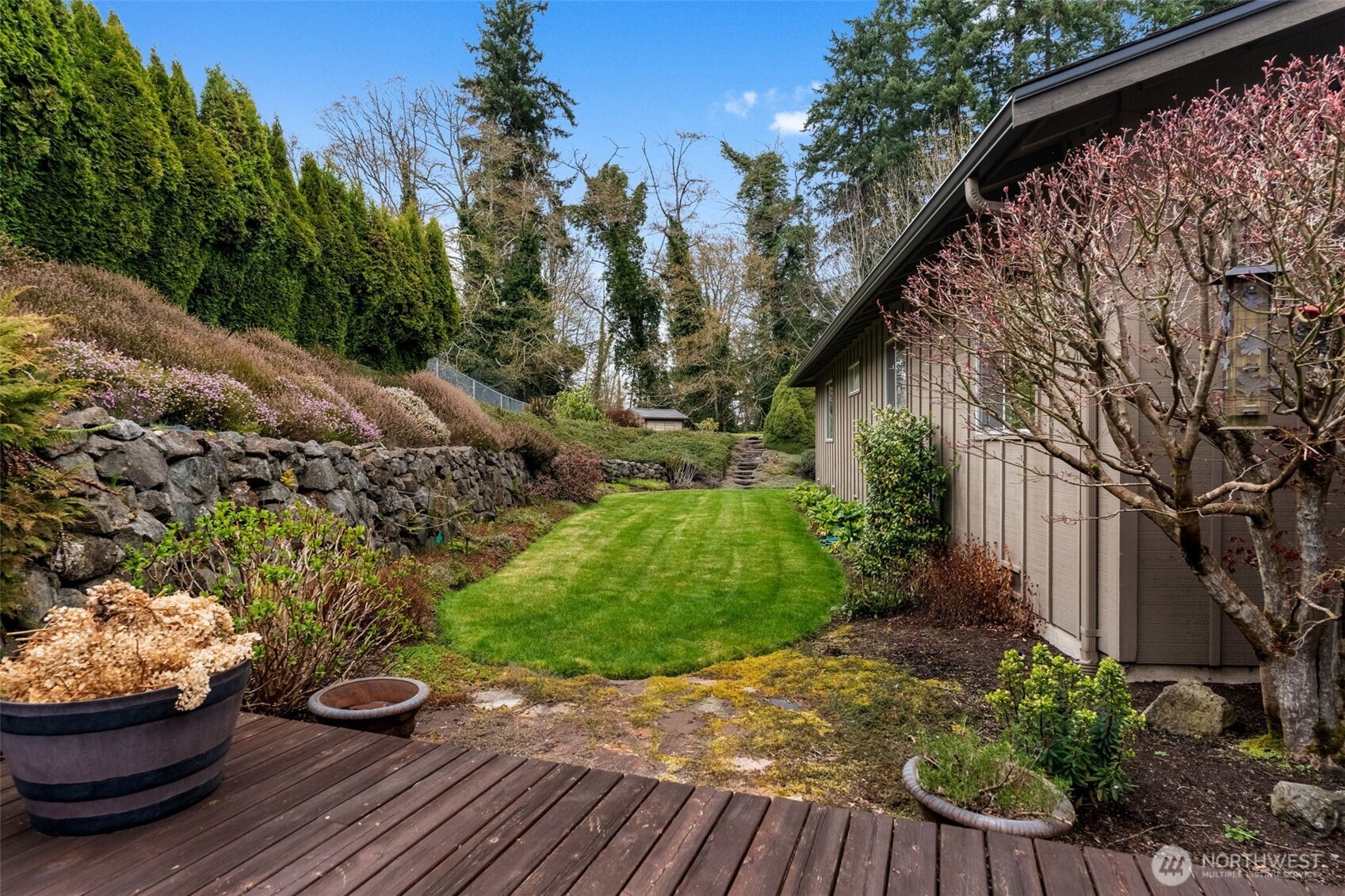 2590 NE William E Sutton Road