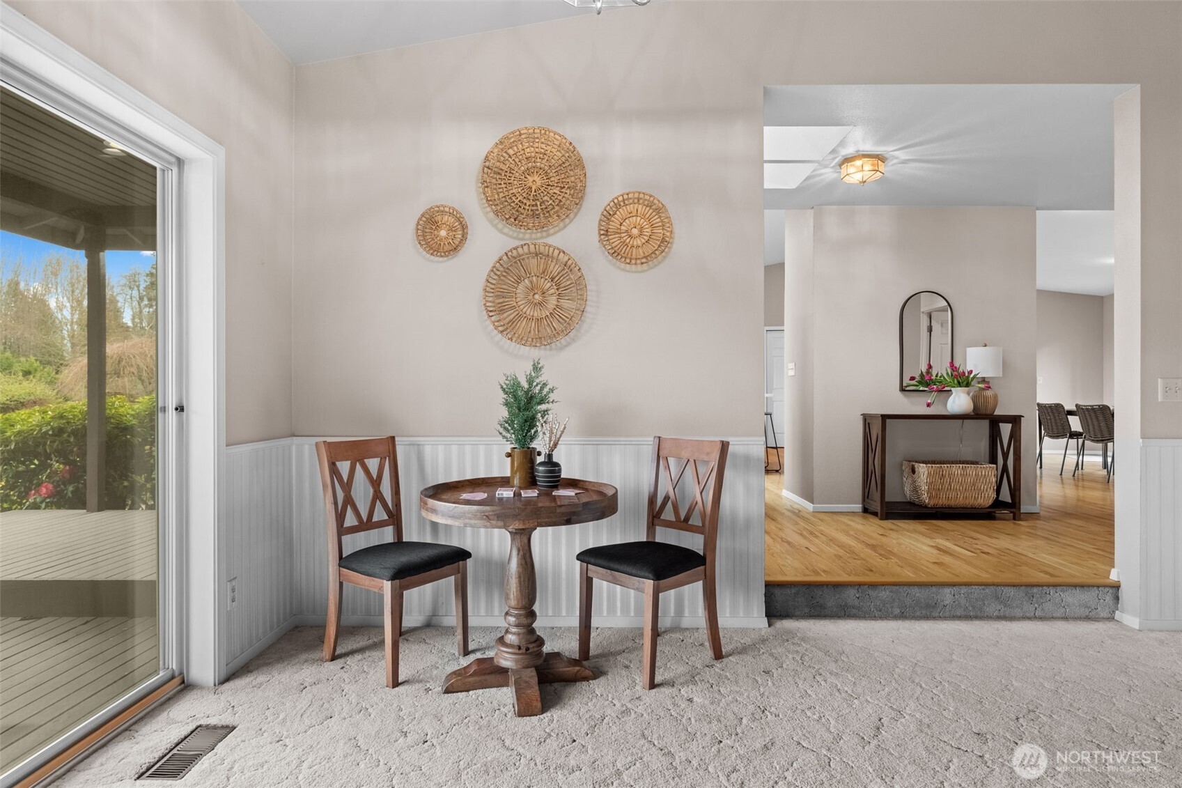 2590 NE William E Sutton Road