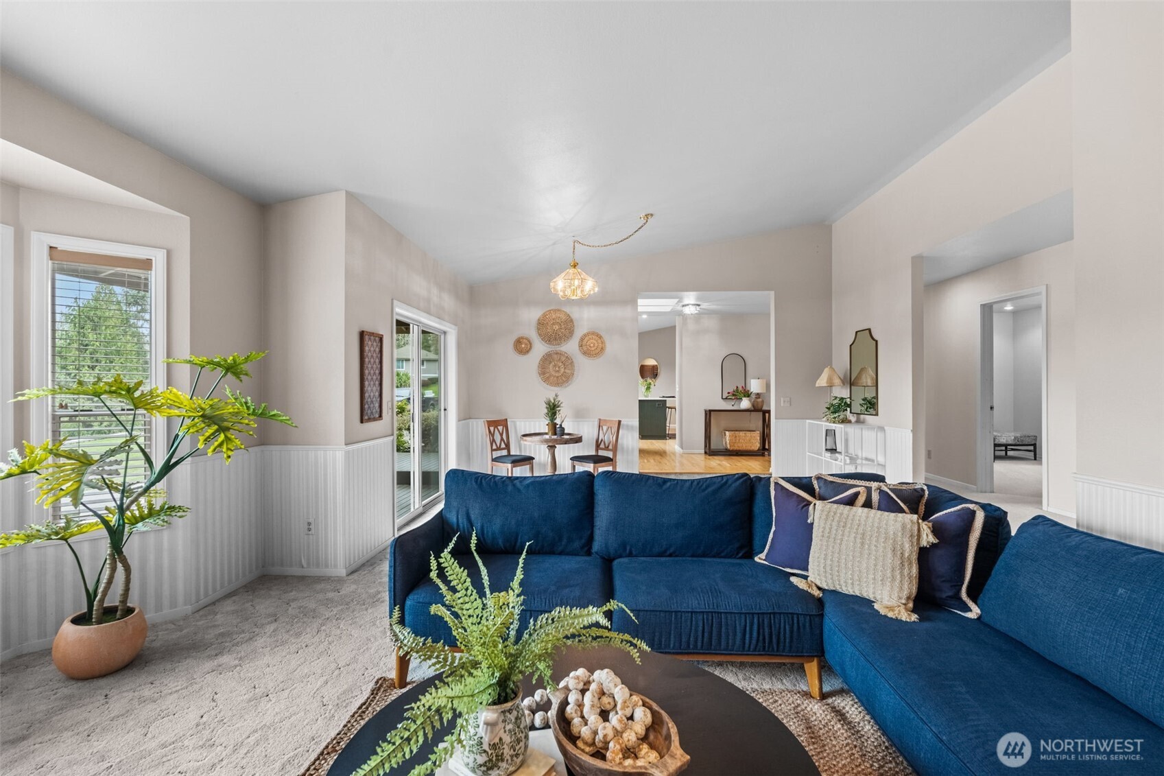 2590 NE William E Sutton Road