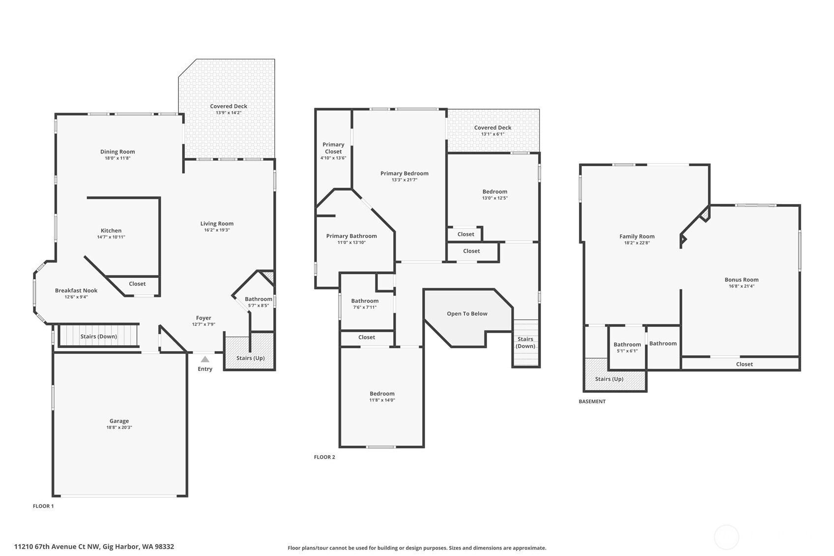 11210 67th Avenue Ct NW