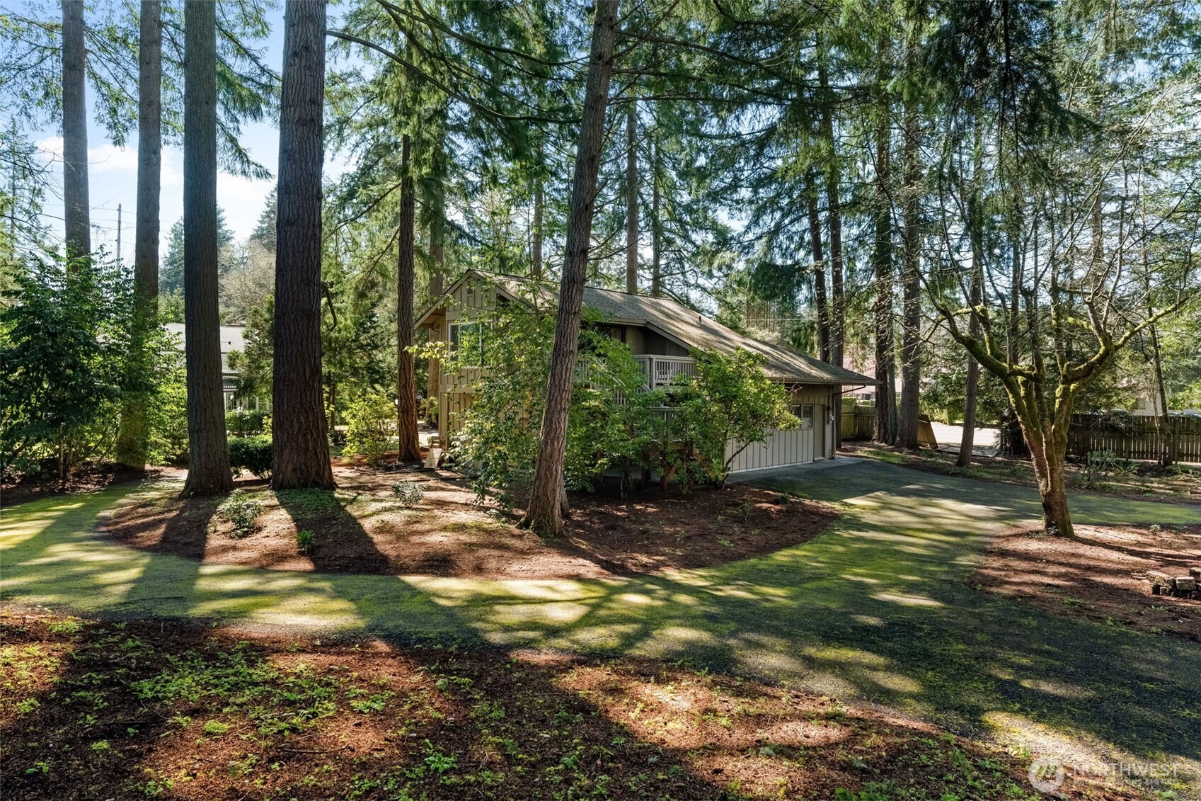 12321 Interlaaken Drive SW