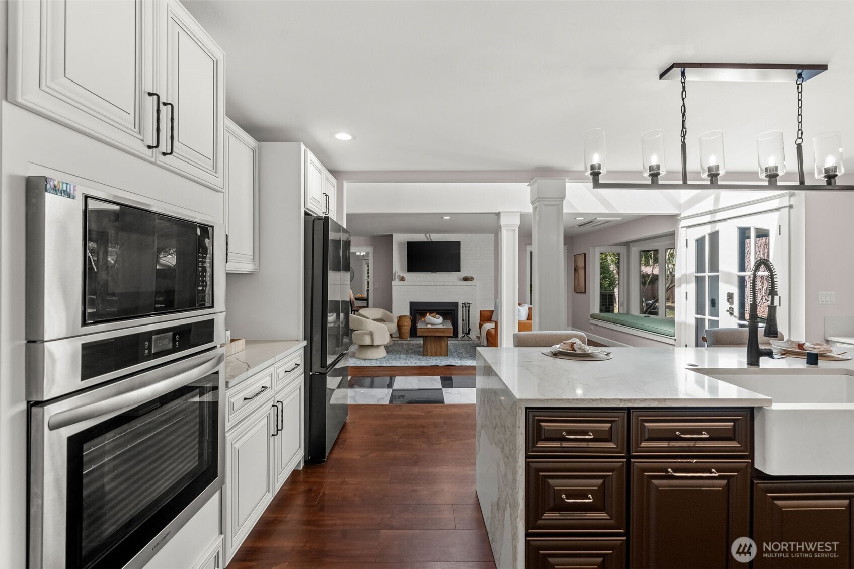 12321 Interlaaken Drive SW