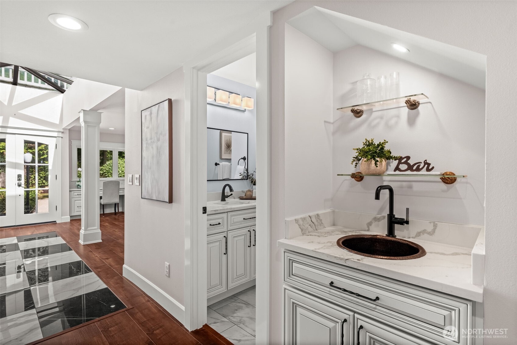 12321 Interlaaken Drive SW