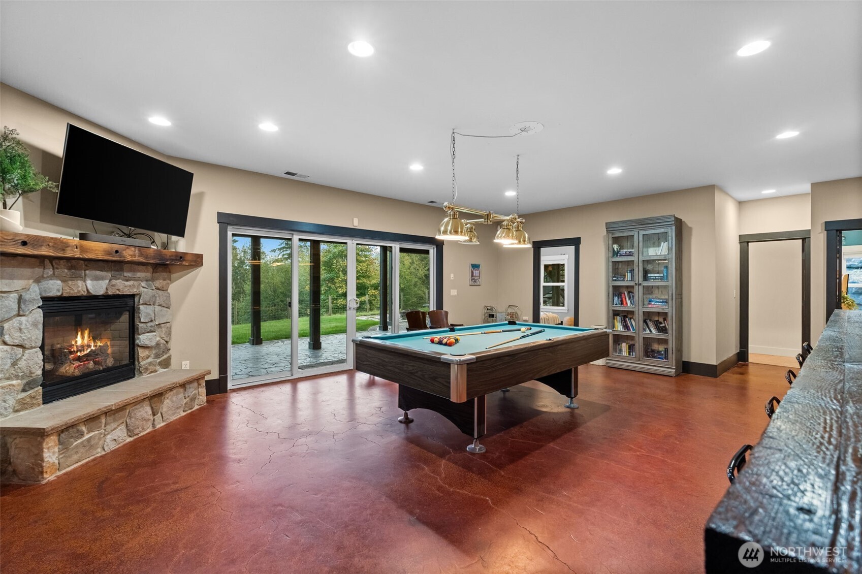 9915 Key Peninsula Highway NW