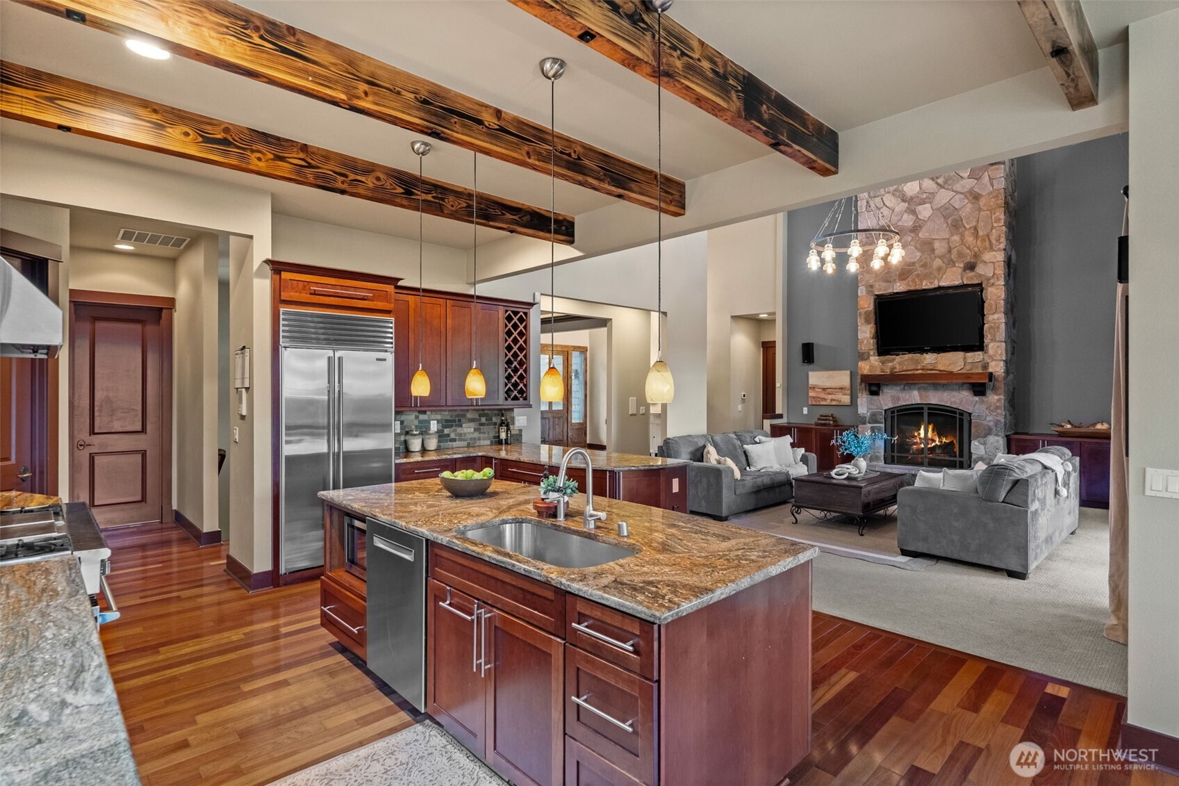 9915 Key Peninsula Highway NW