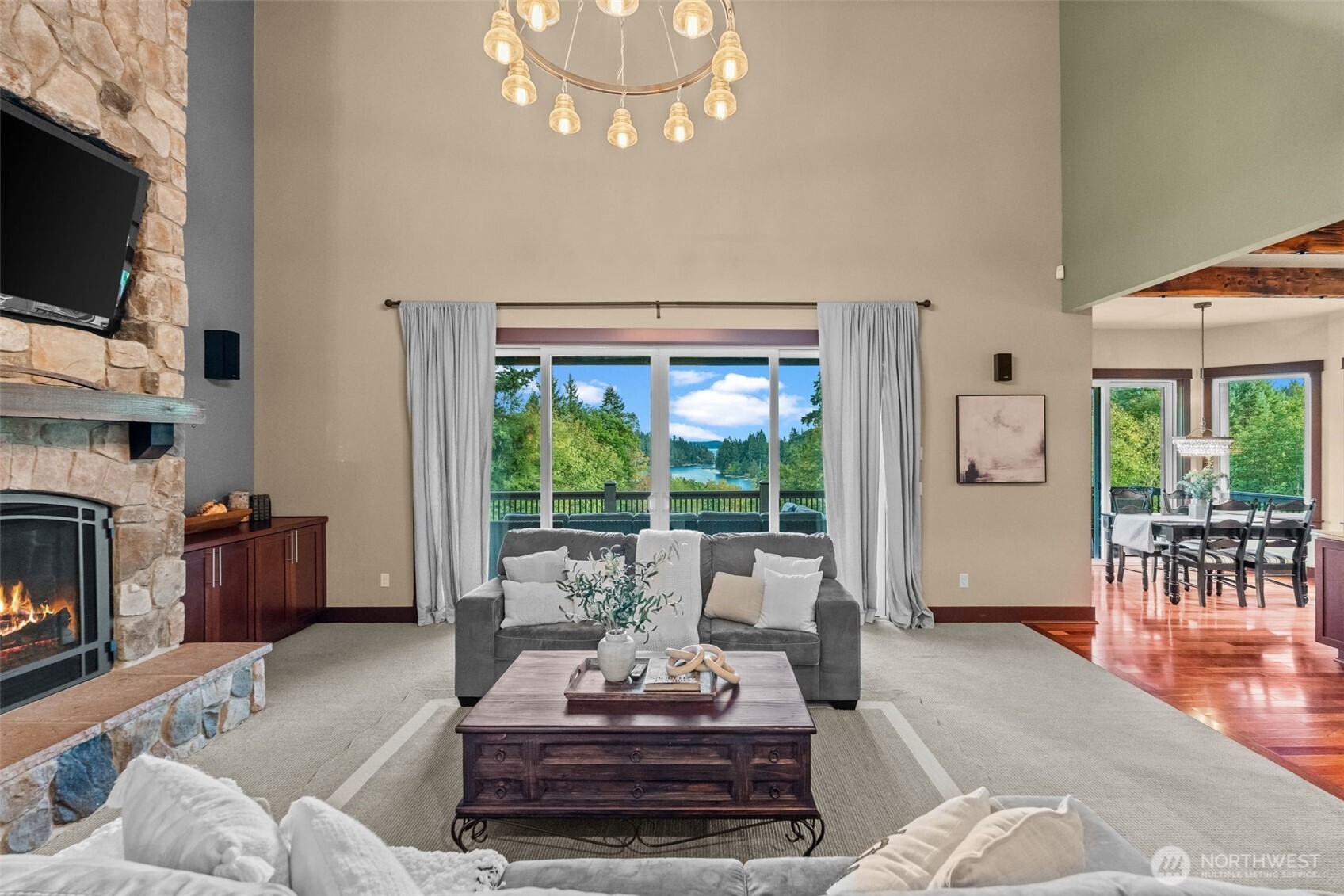 9915 Key Peninsula Highway NW