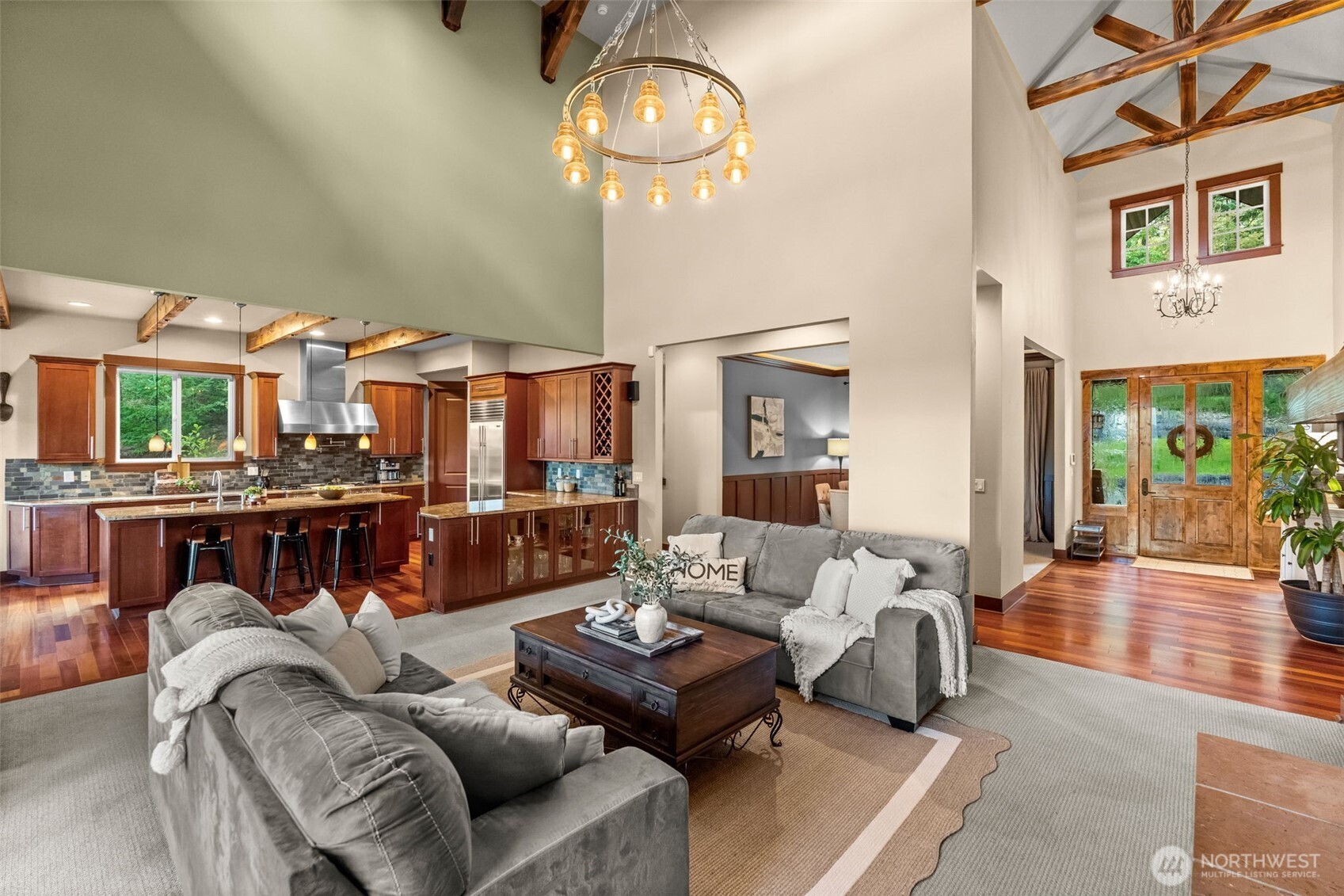 9915 Key Peninsula Highway NW