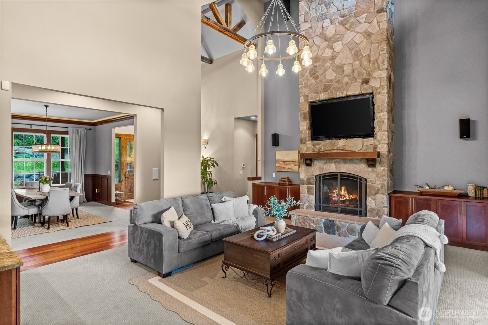 9915 Key Peninsula Highway NW