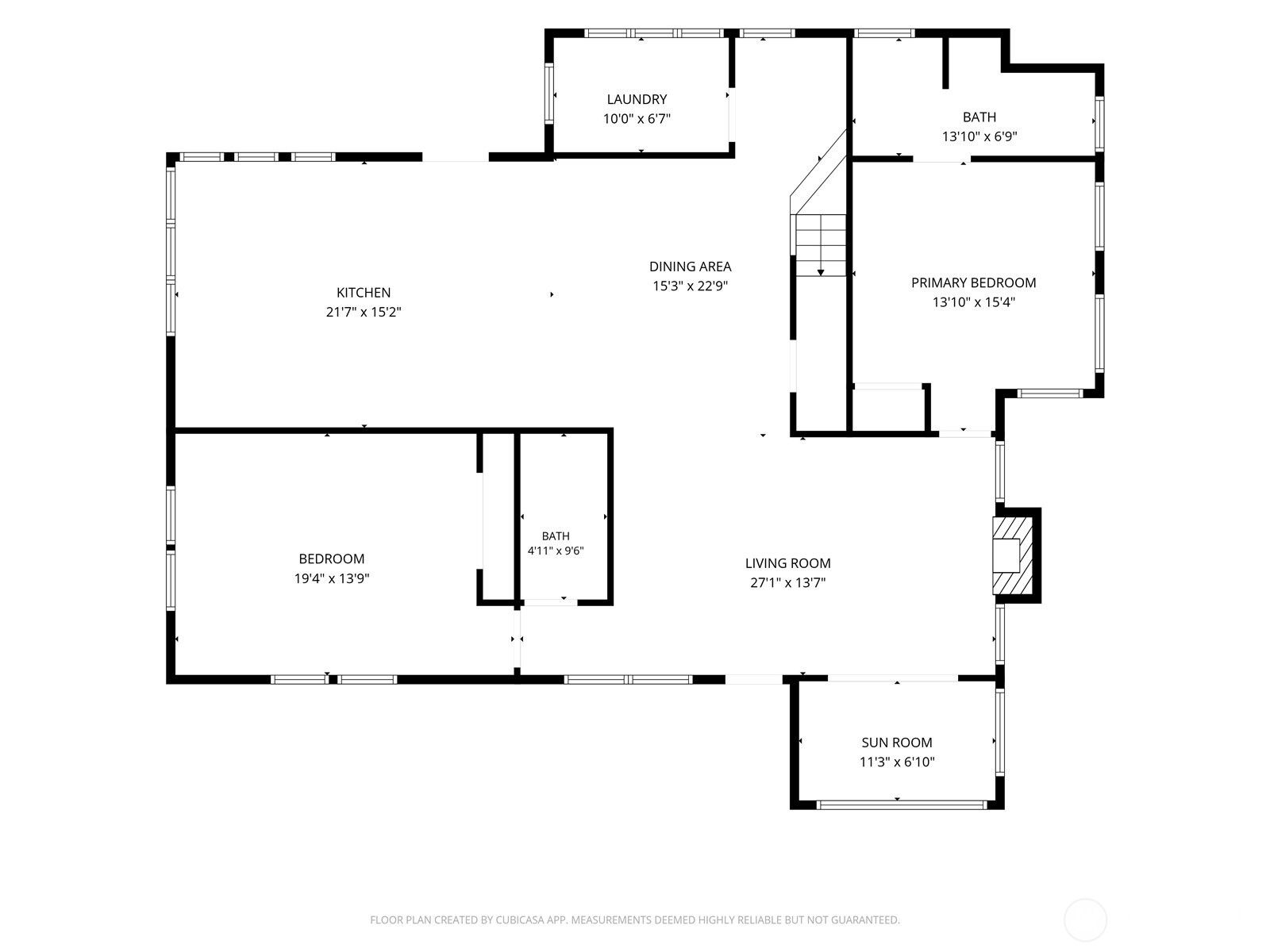 241 W Deyette Road