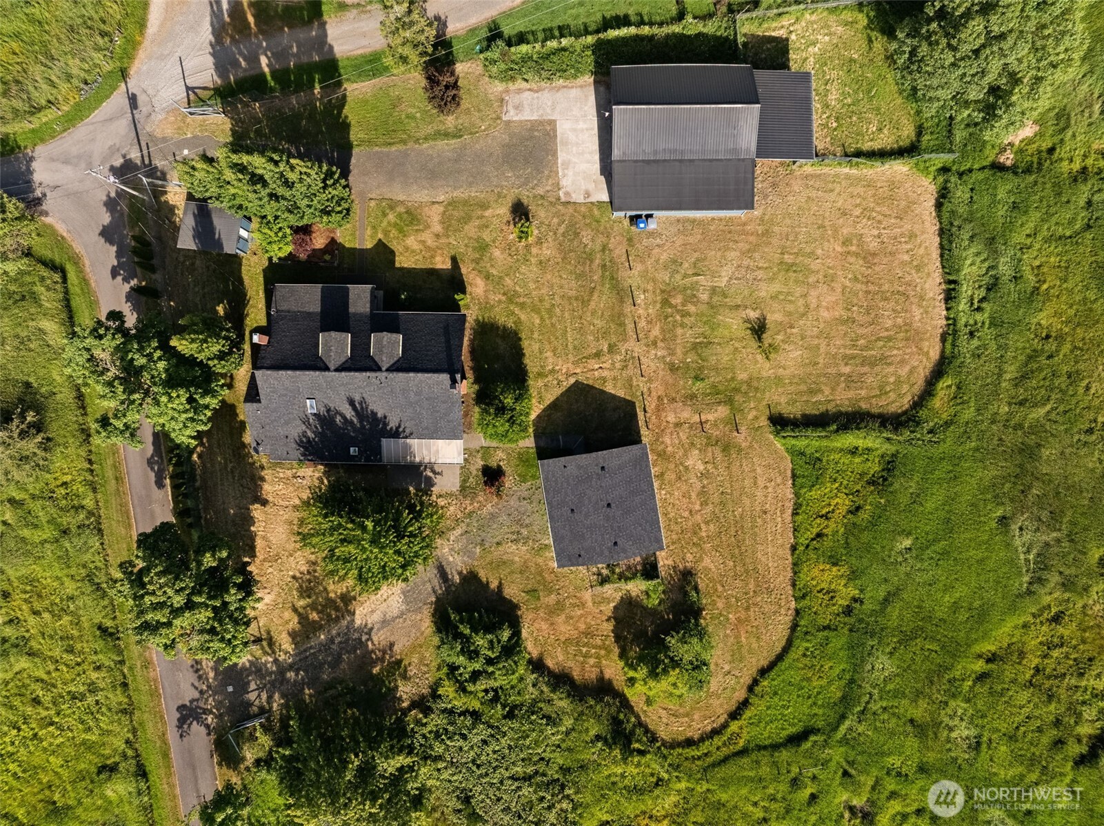 241 W Deyette Road