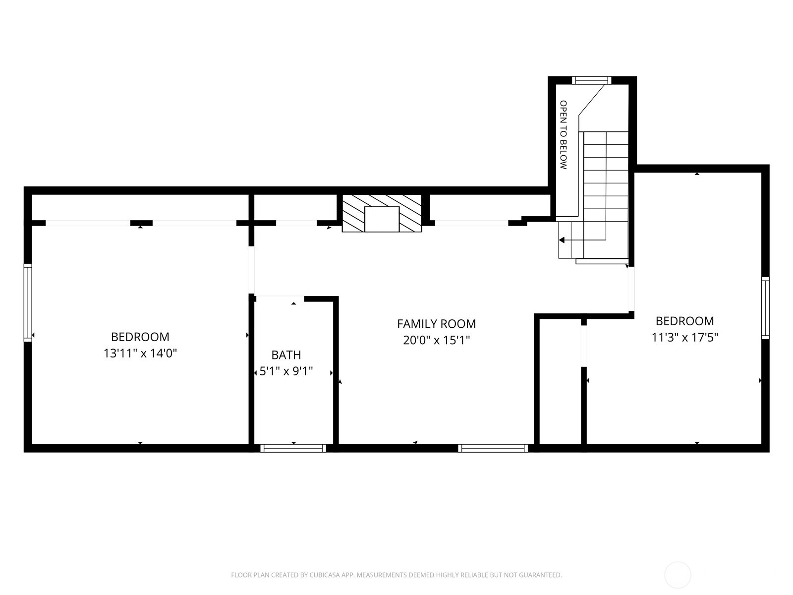 241 W Deyette Road