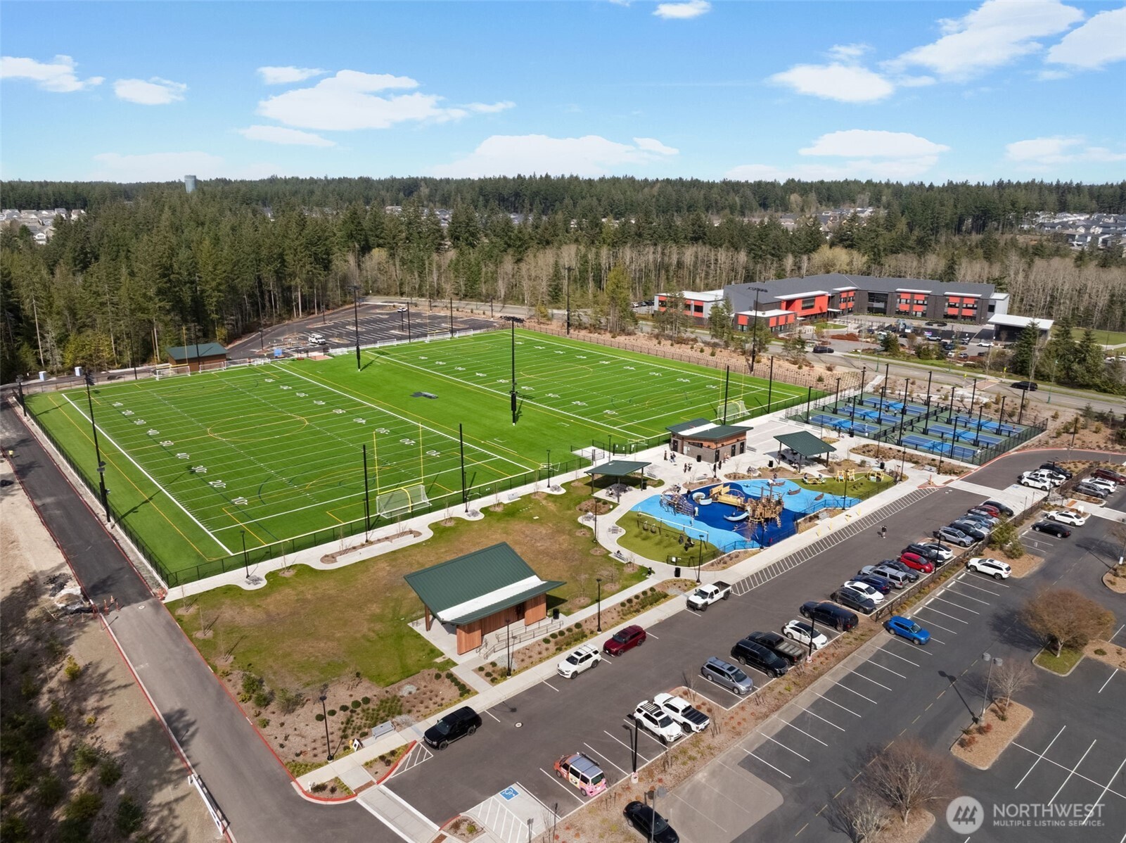 14015 57th Avenue NW