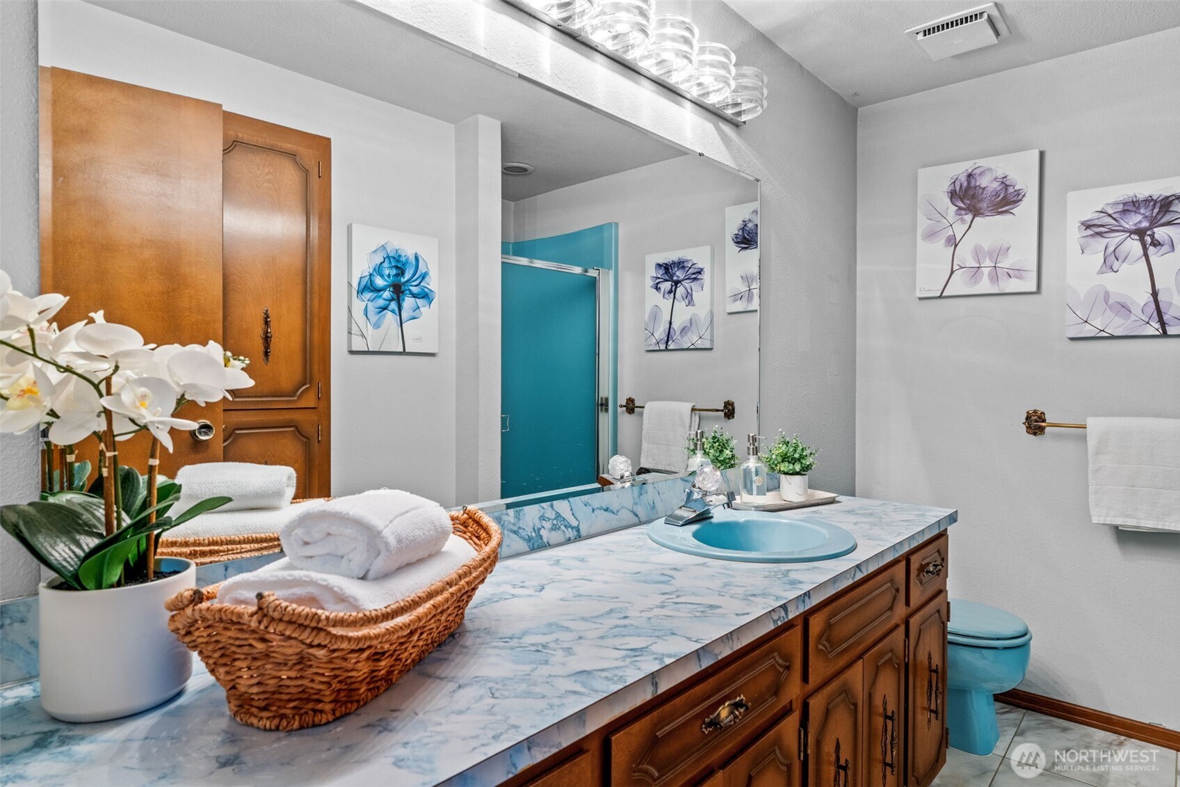 11004 Colvos Drive NW