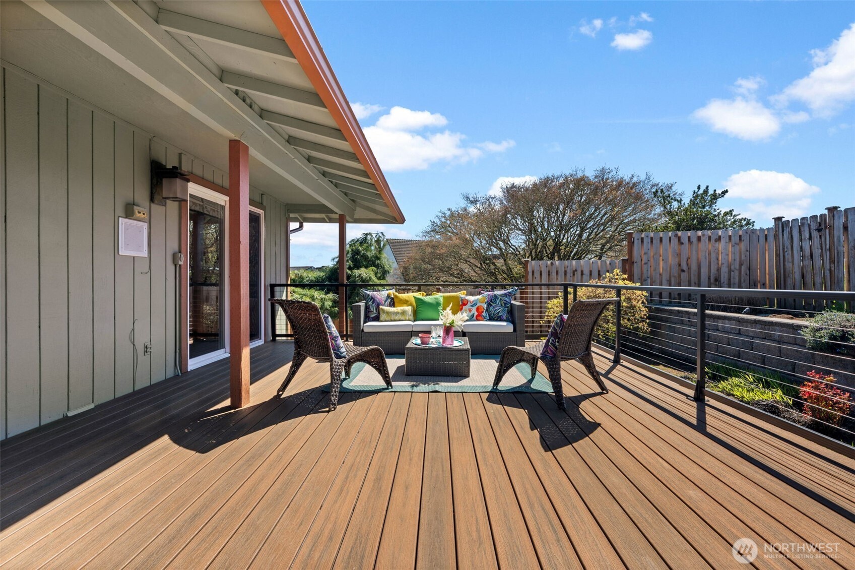 11004 Colvos Drive NW