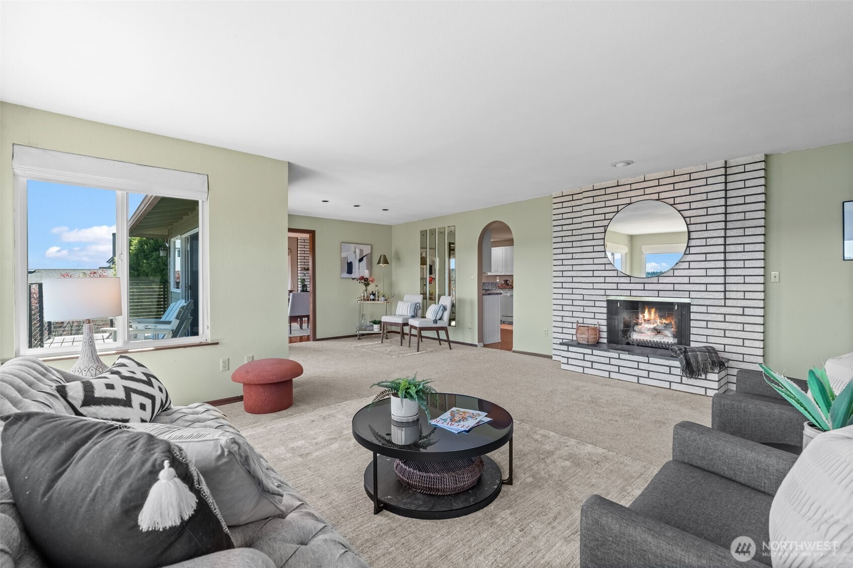 11004 Colvos Drive NW