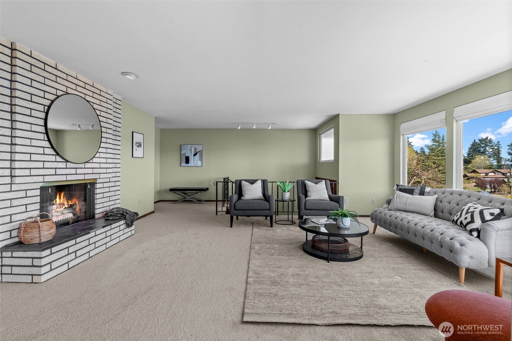 11004 Colvos Drive NW