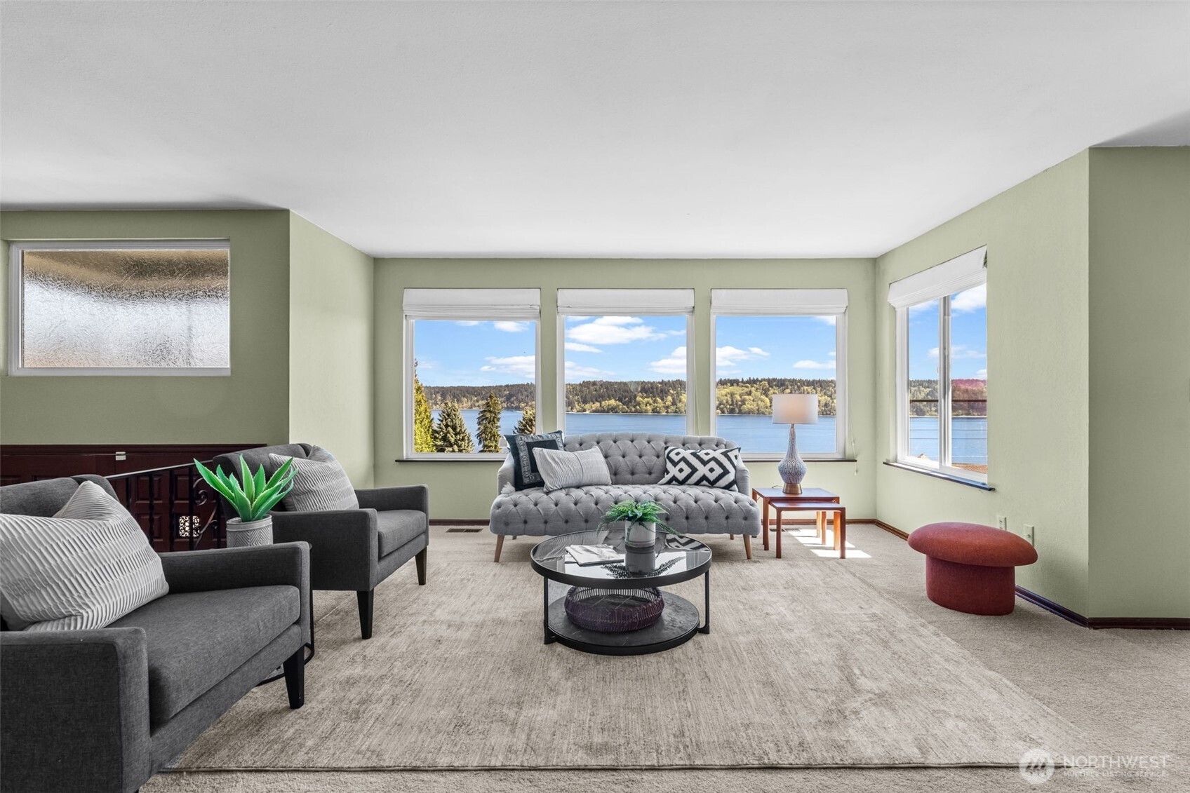 11004 Colvos Drive NW