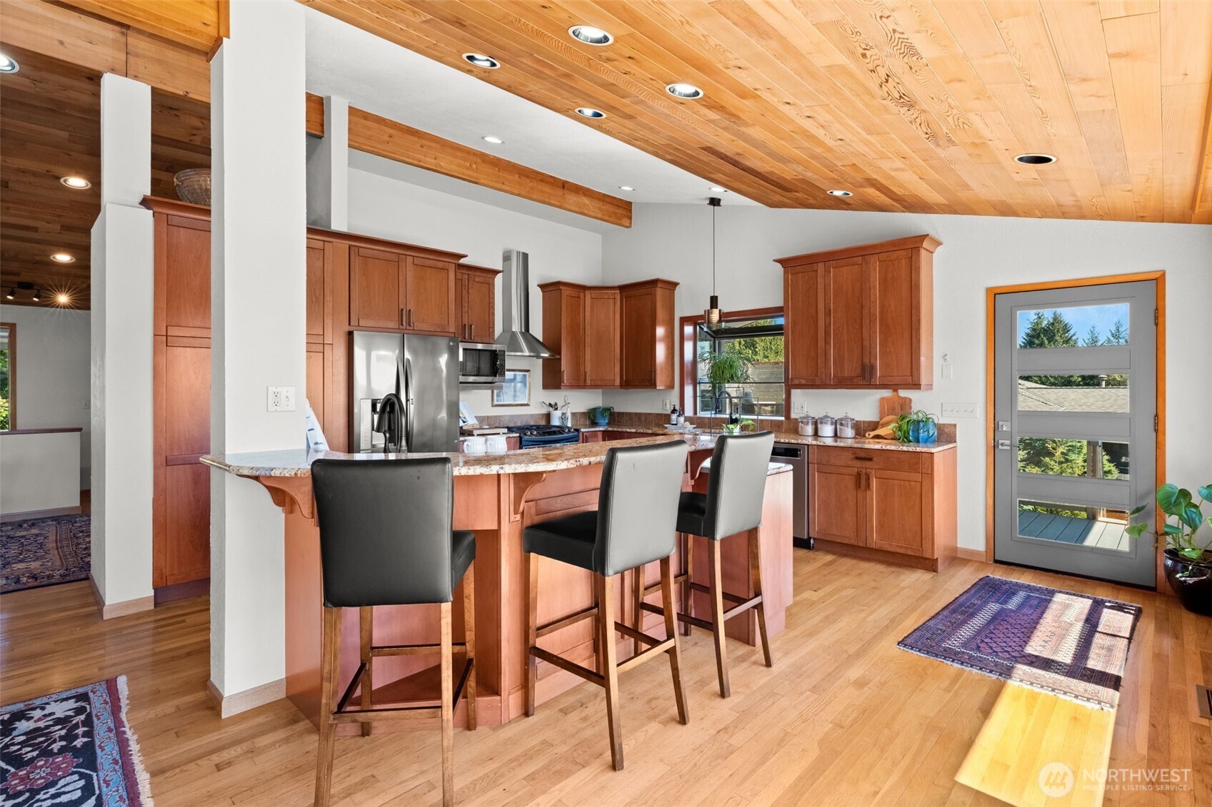 9701 Woodworth Avenue